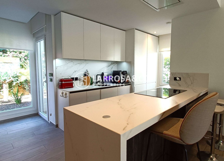 Reventa - Chalet - Algorfa - Inland