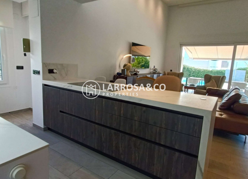 Reventa - Chalet - Algorfa - Inland