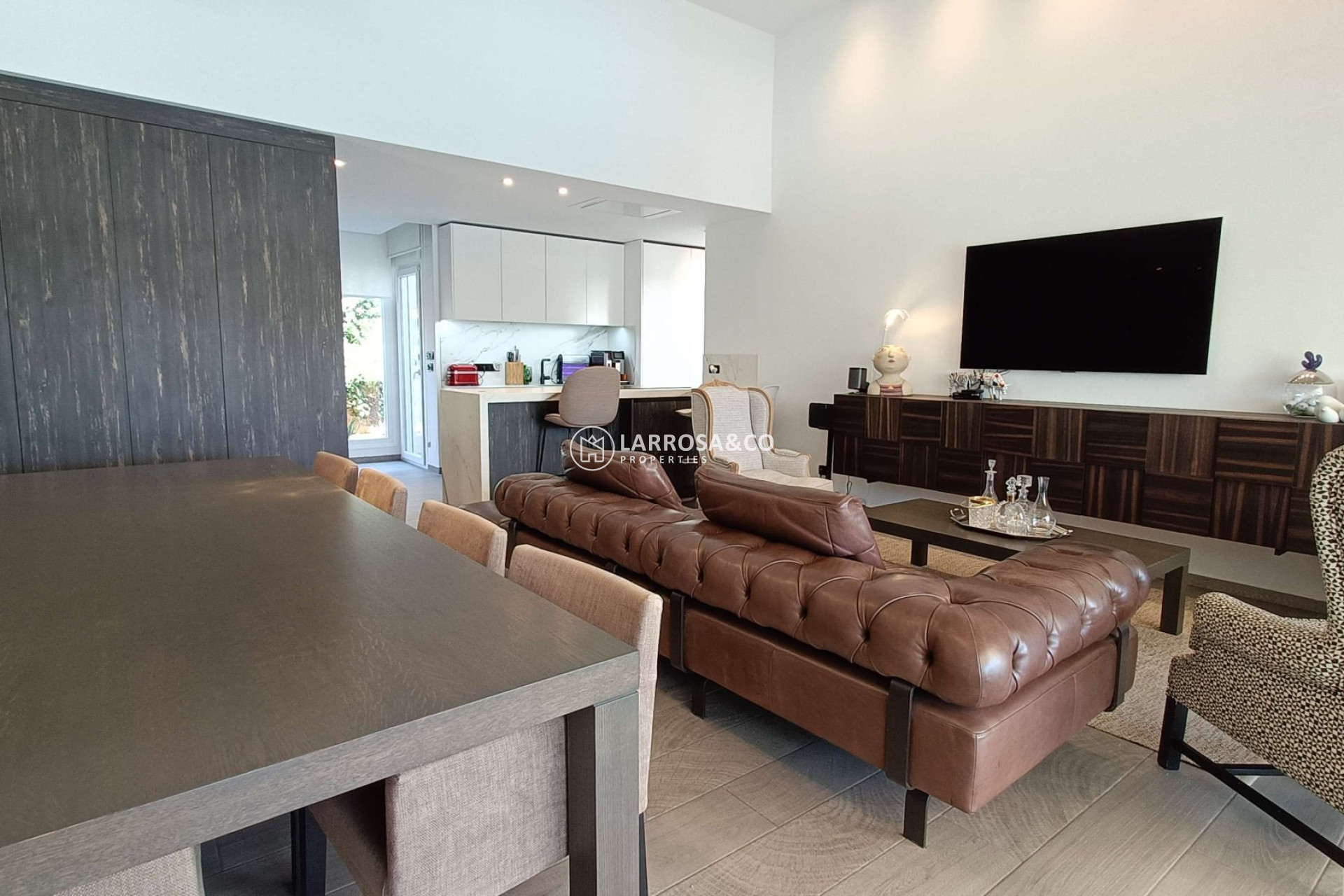 Reventa - Chalet - Algorfa - Inland