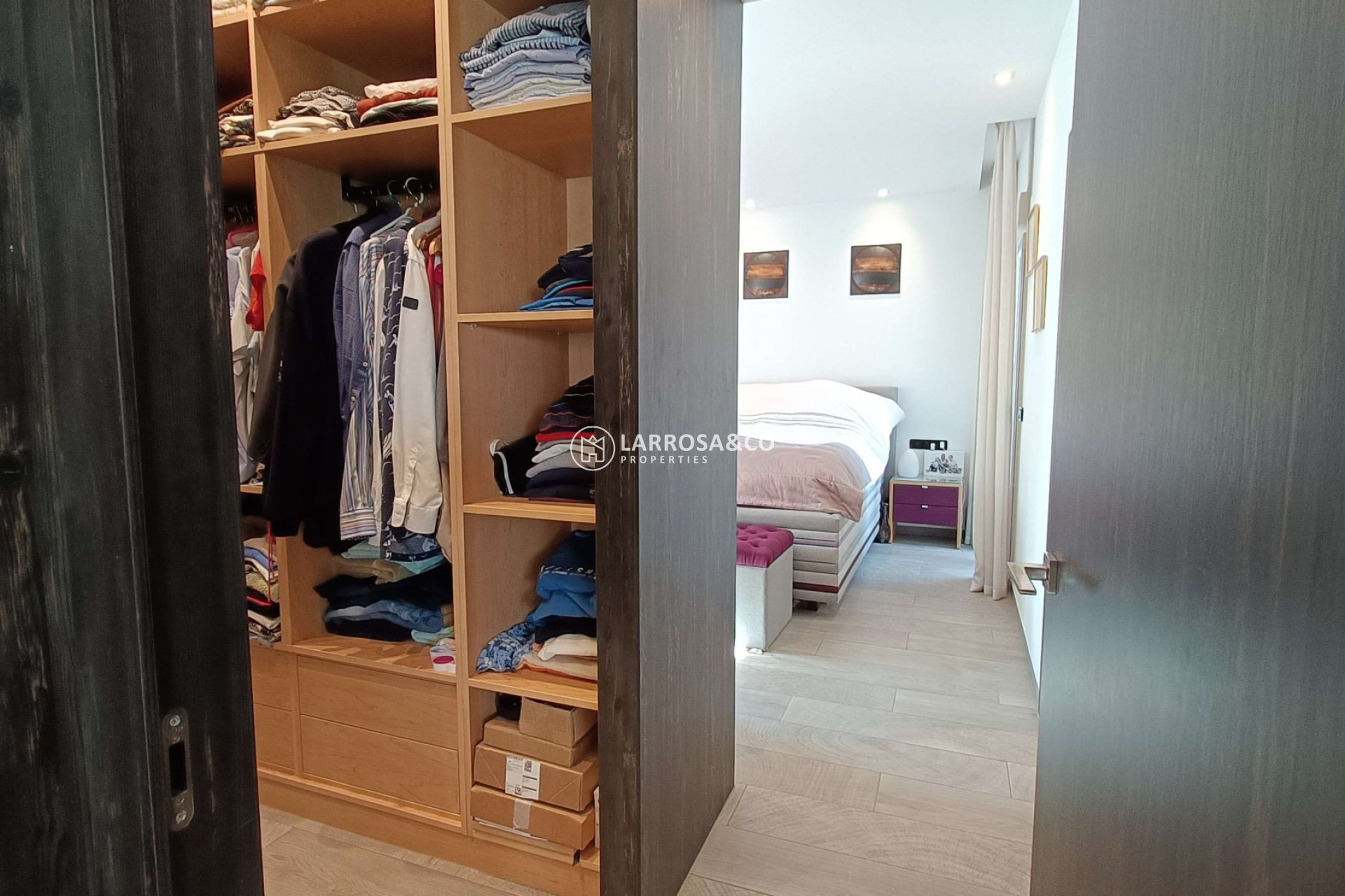 Reventa - Chalet - Algorfa - Inland