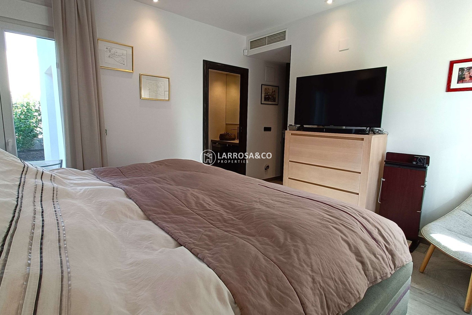 Reventa - Chalet - Algorfa - Inland