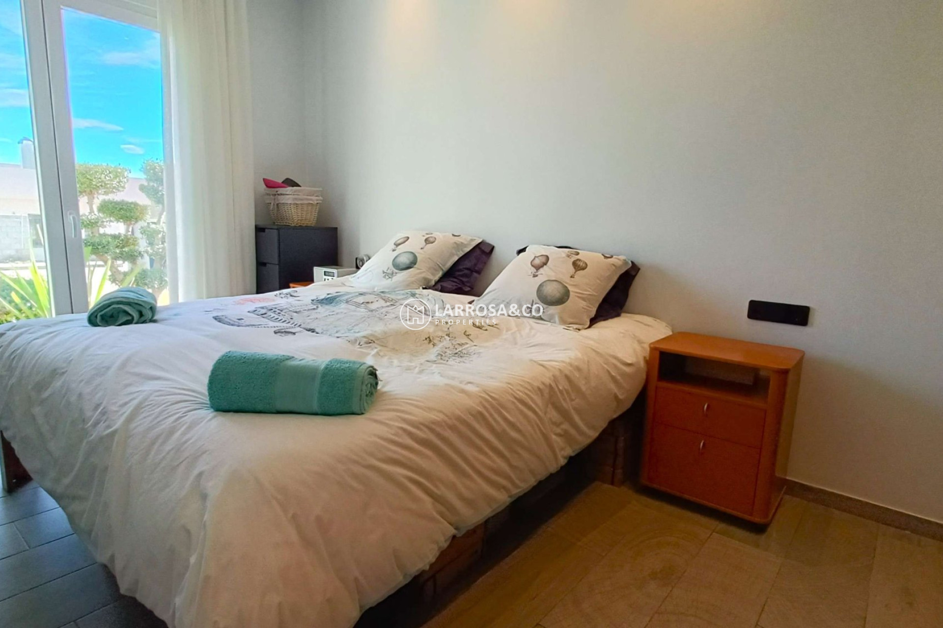 Reventa - Chalet - Algorfa - Inland