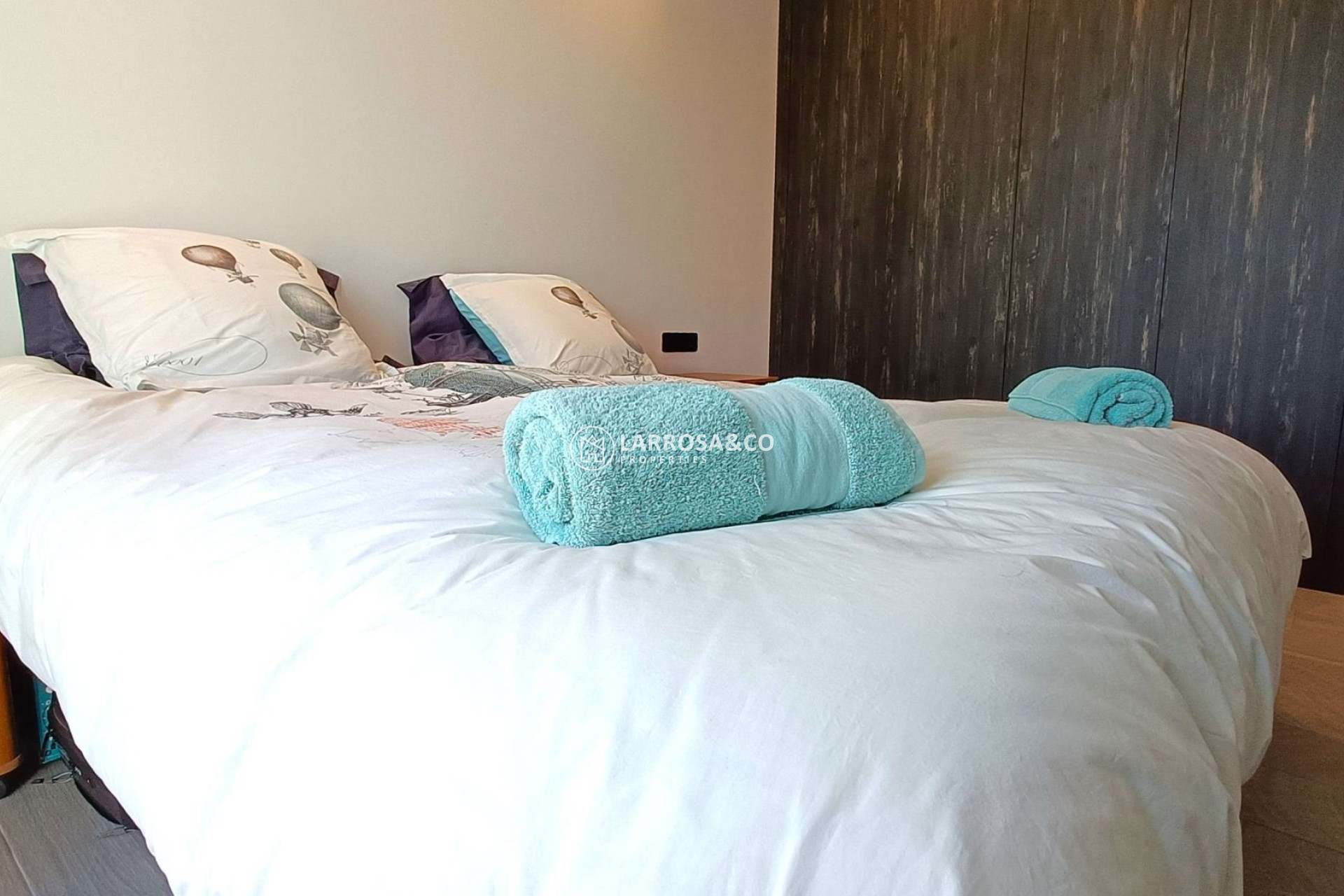 Reventa - Chalet - Algorfa - Inland