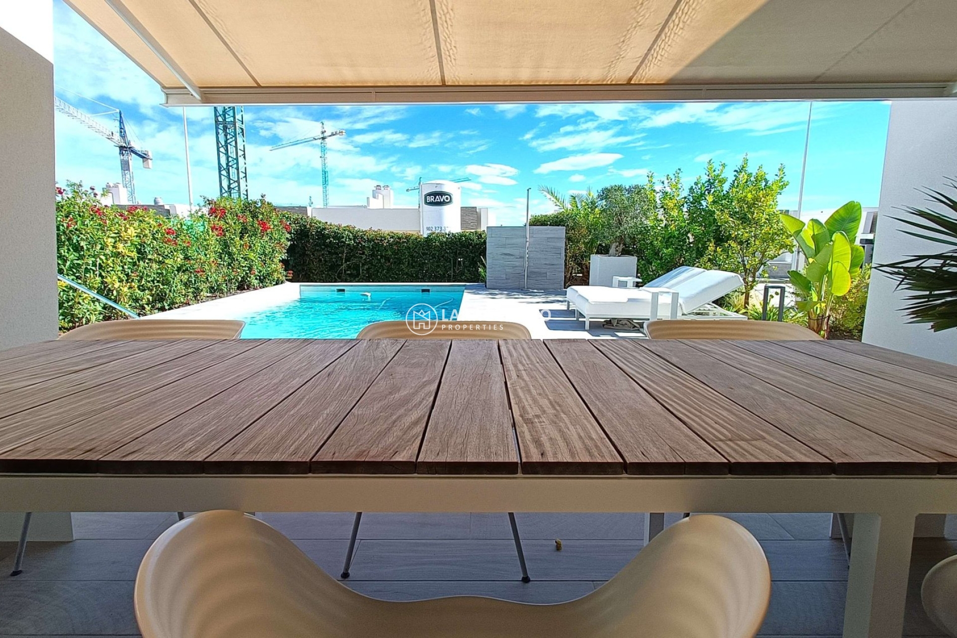 Reventa - Chalet - Algorfa - Inland