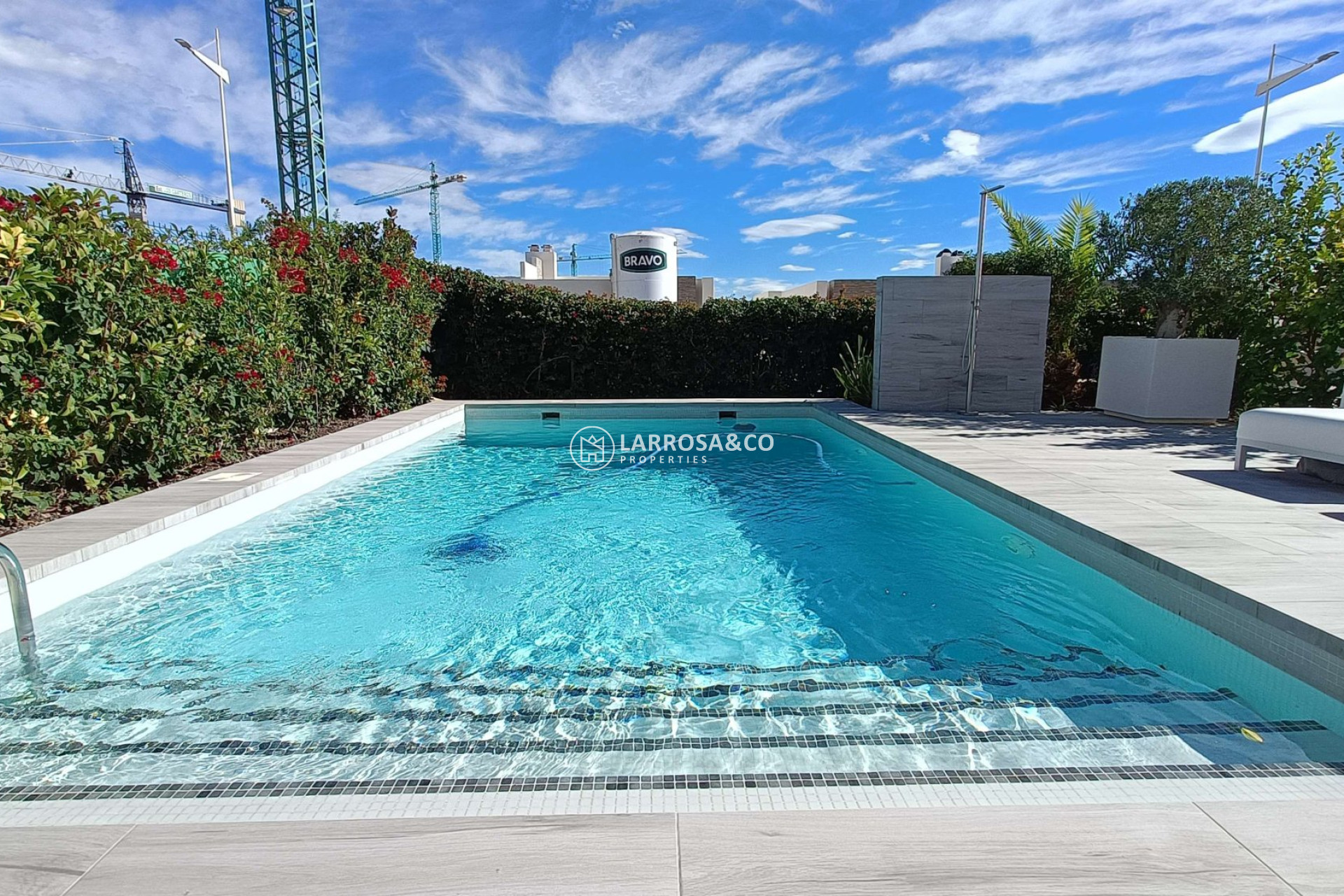 Reventa - Chalet - Algorfa - Inland