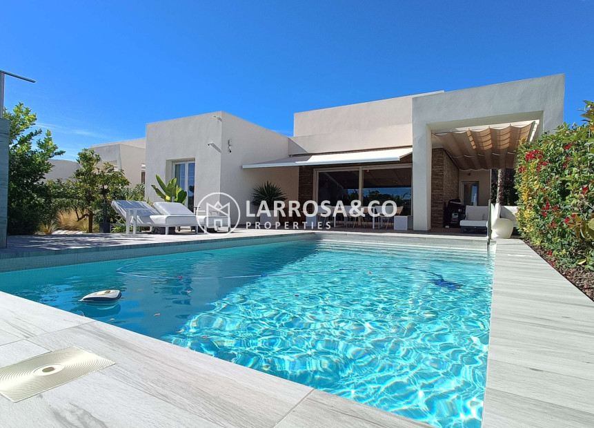Reventa - Chalet - Algorfa - Inland