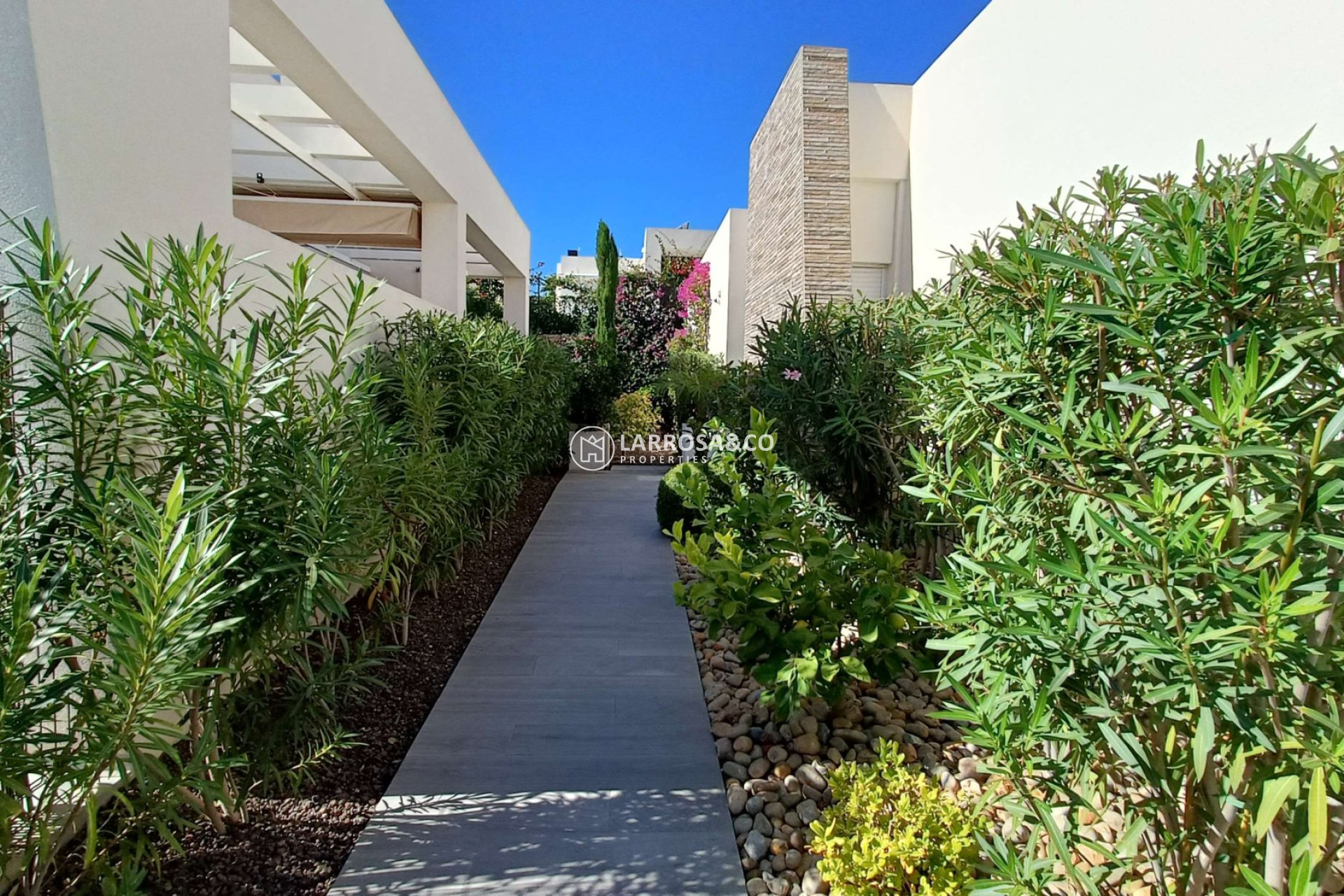 Reventa - Chalet - Algorfa - Inland