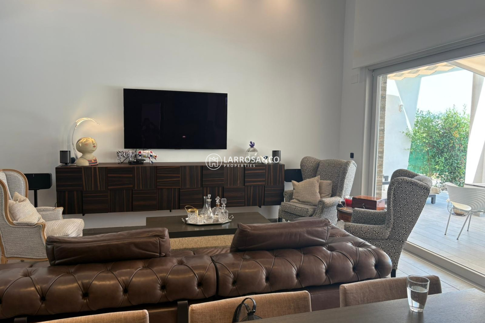 Reventa - Chalet - Algorfa - Inland