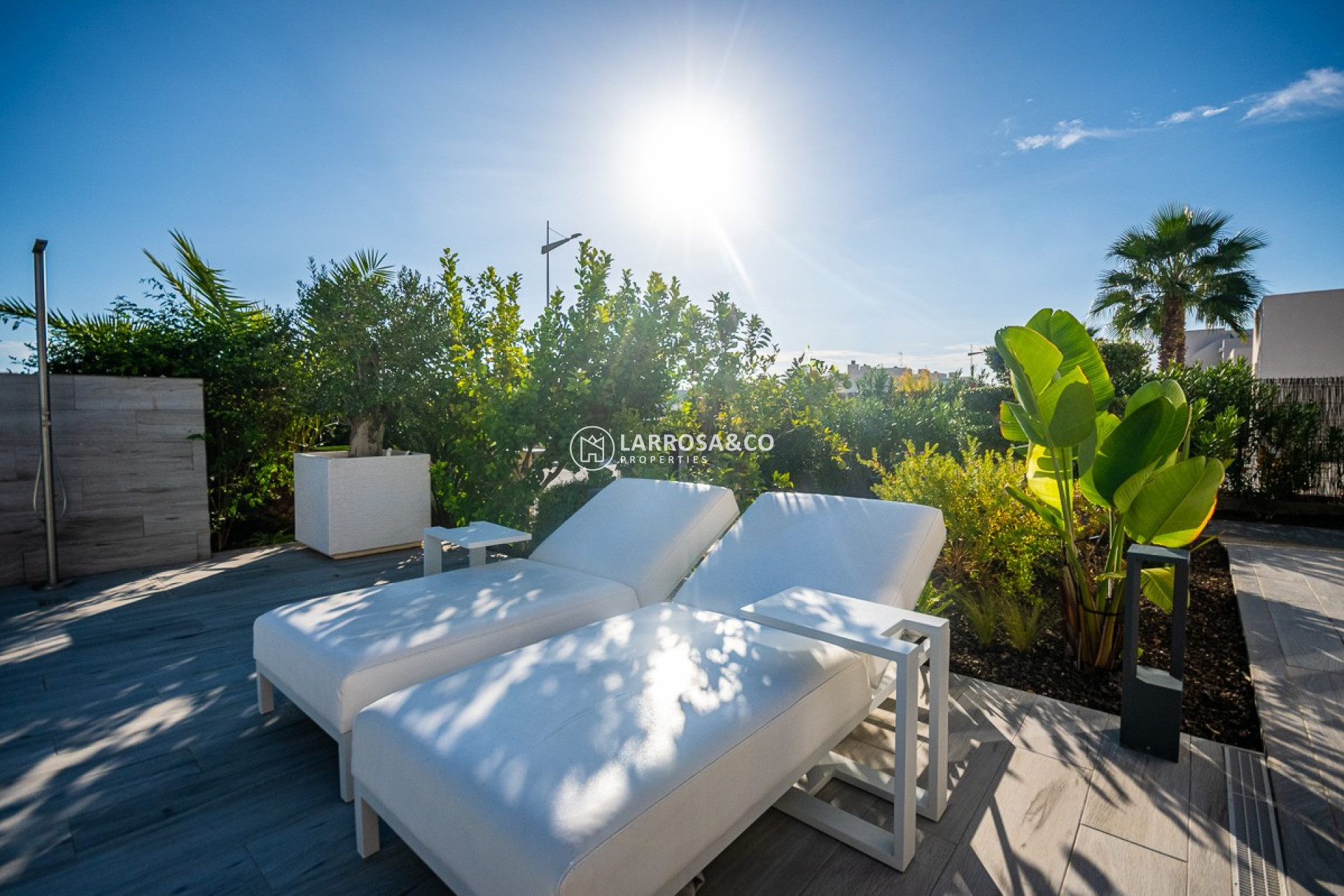 Reventa - Chalet - Algorfa - Inland