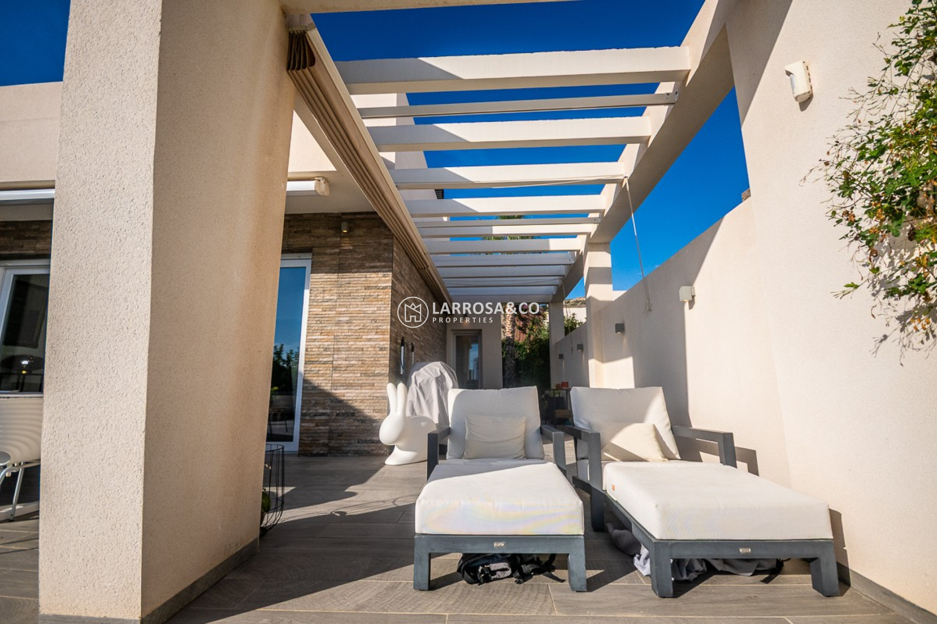 Reventa - Chalet - Algorfa - Inland