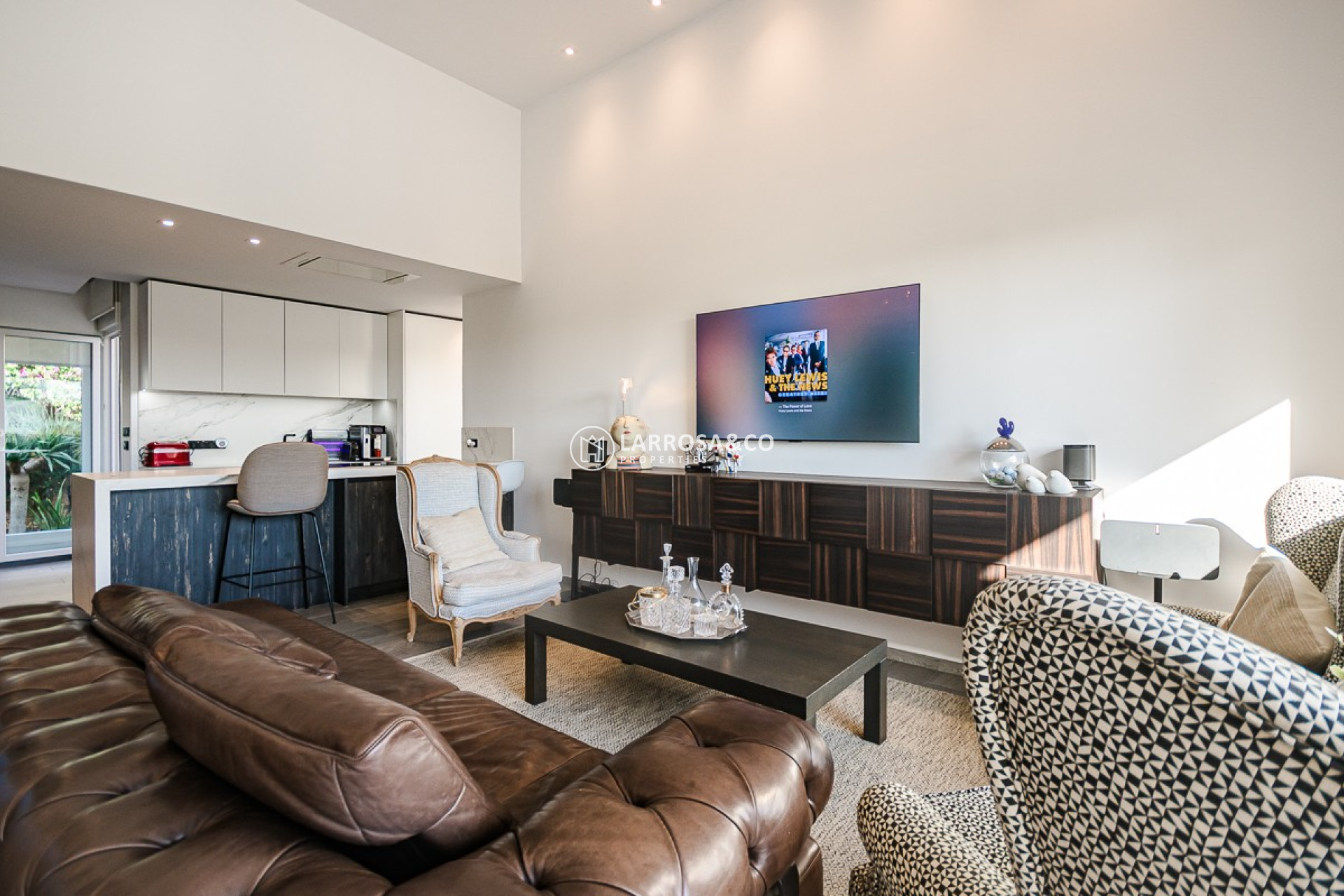 Reventa - Chalet - Algorfa - Inland