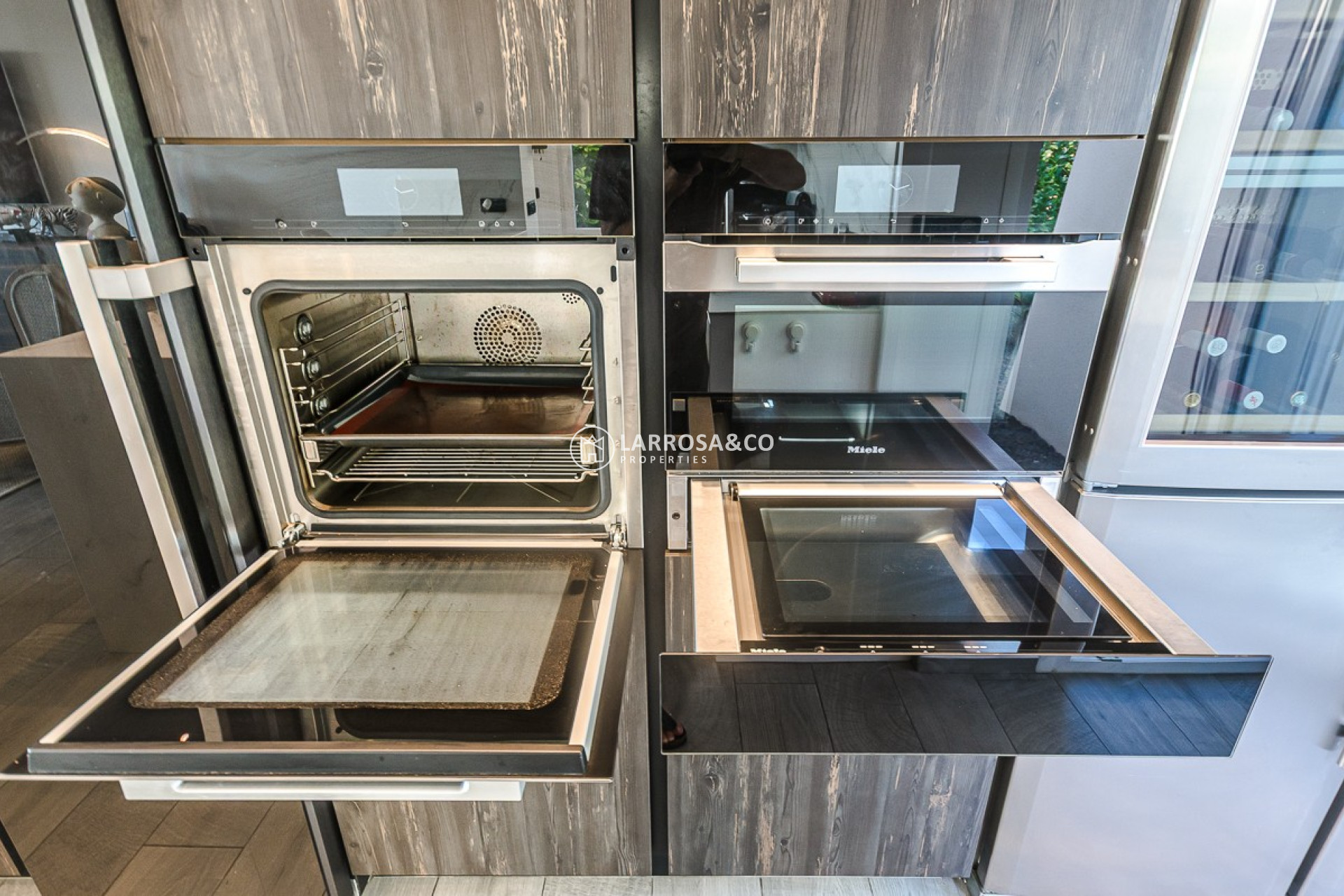 Reventa - Chalet - Algorfa - Inland