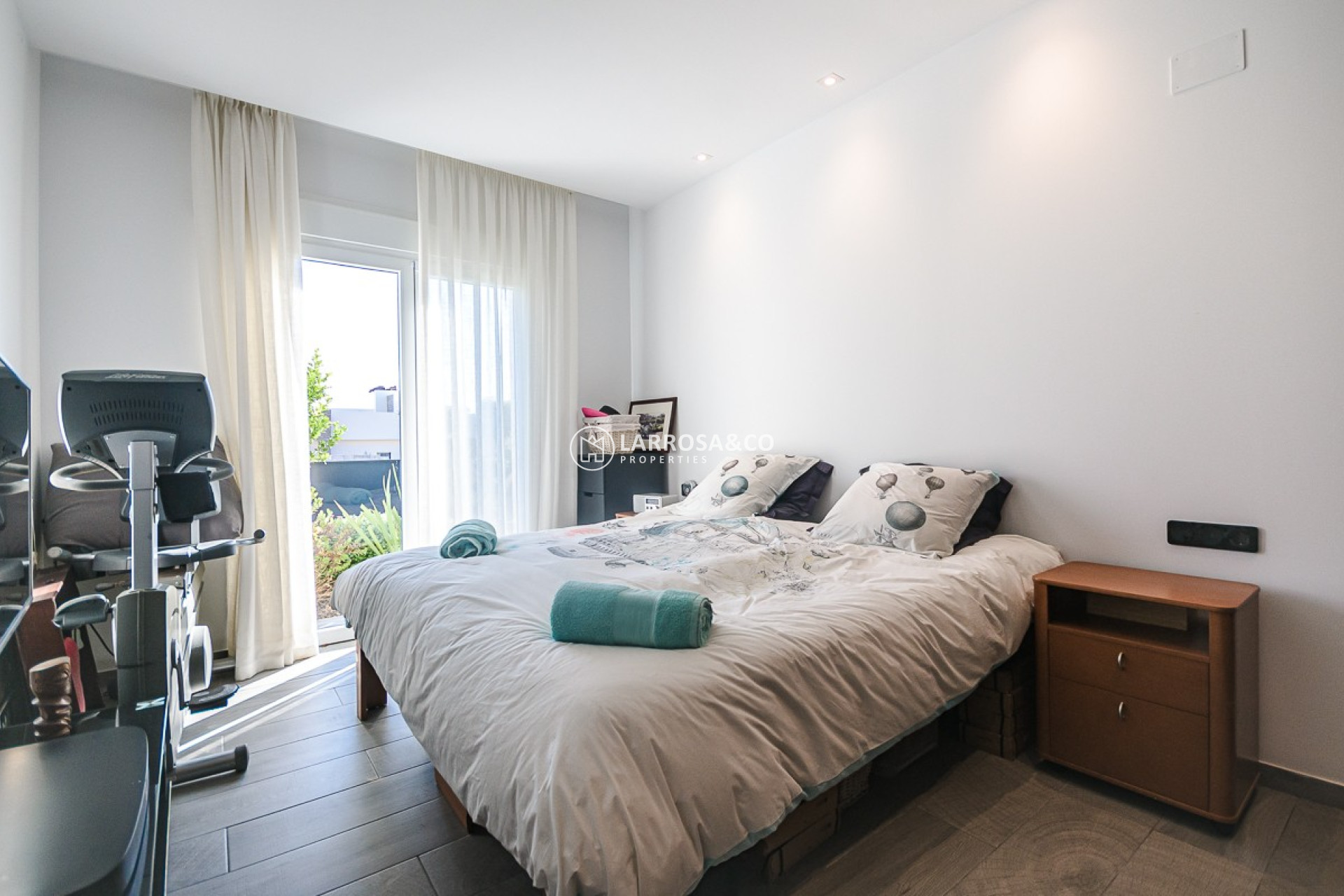 Reventa - Chalet - Algorfa - Inland