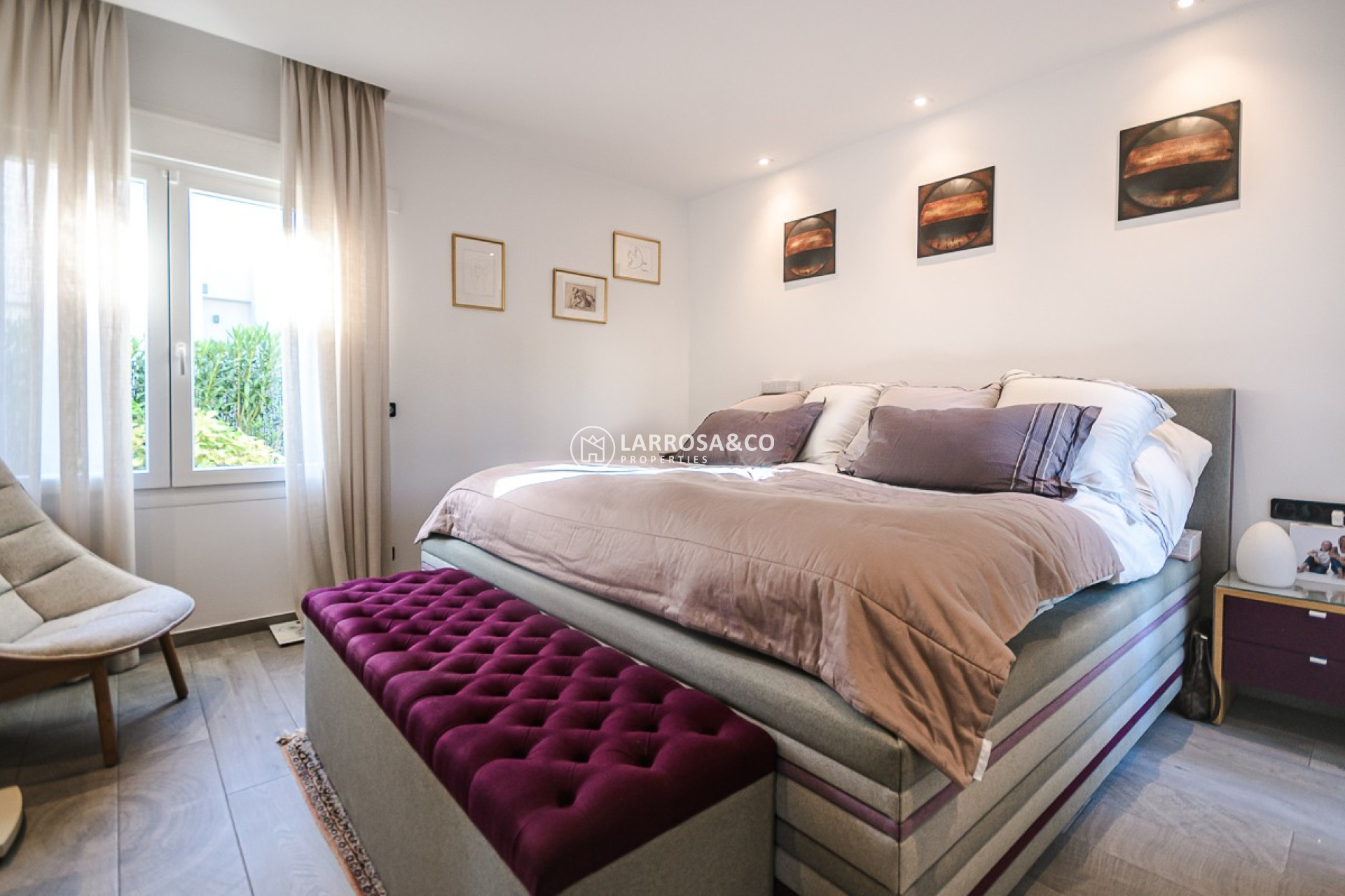 Reventa - Chalet - Algorfa - Inland