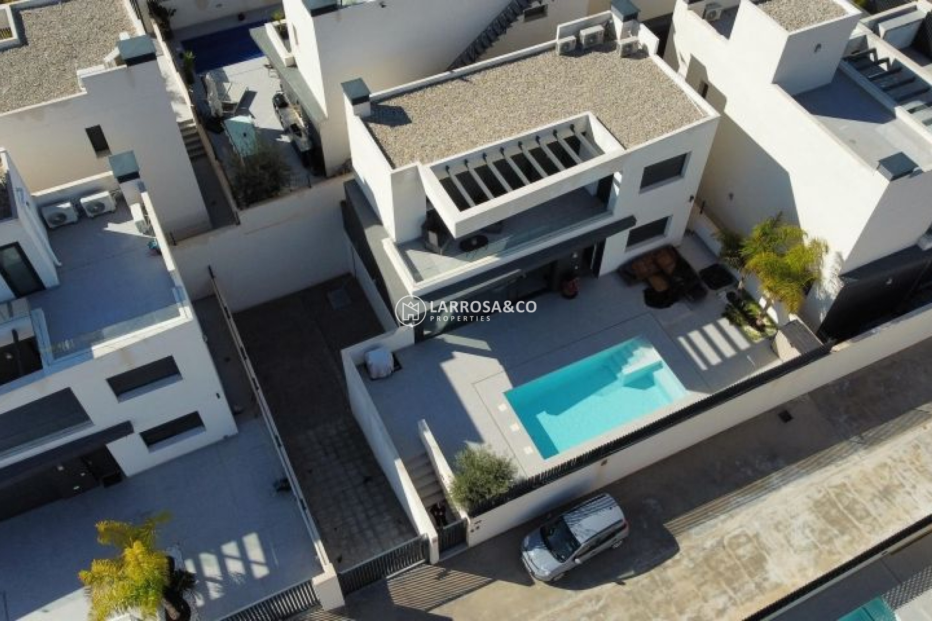 Reventa - Chalet - Algorfa - Inland