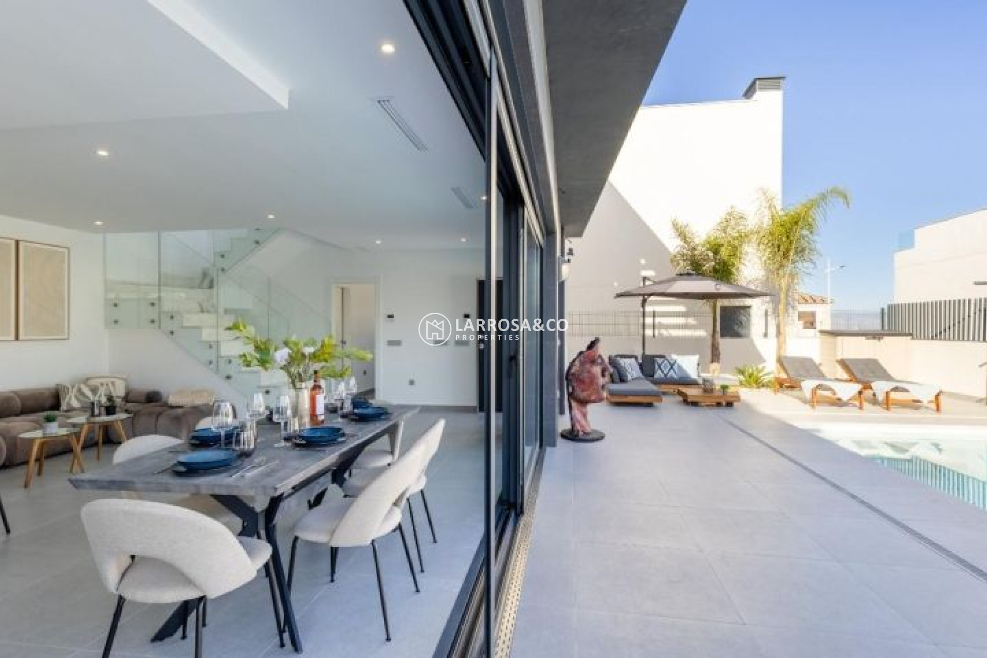 Reventa - Chalet - Algorfa - Inland