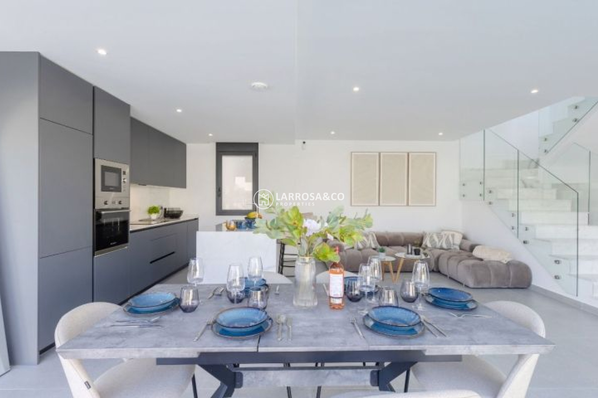 Reventa - Chalet - Algorfa - Inland