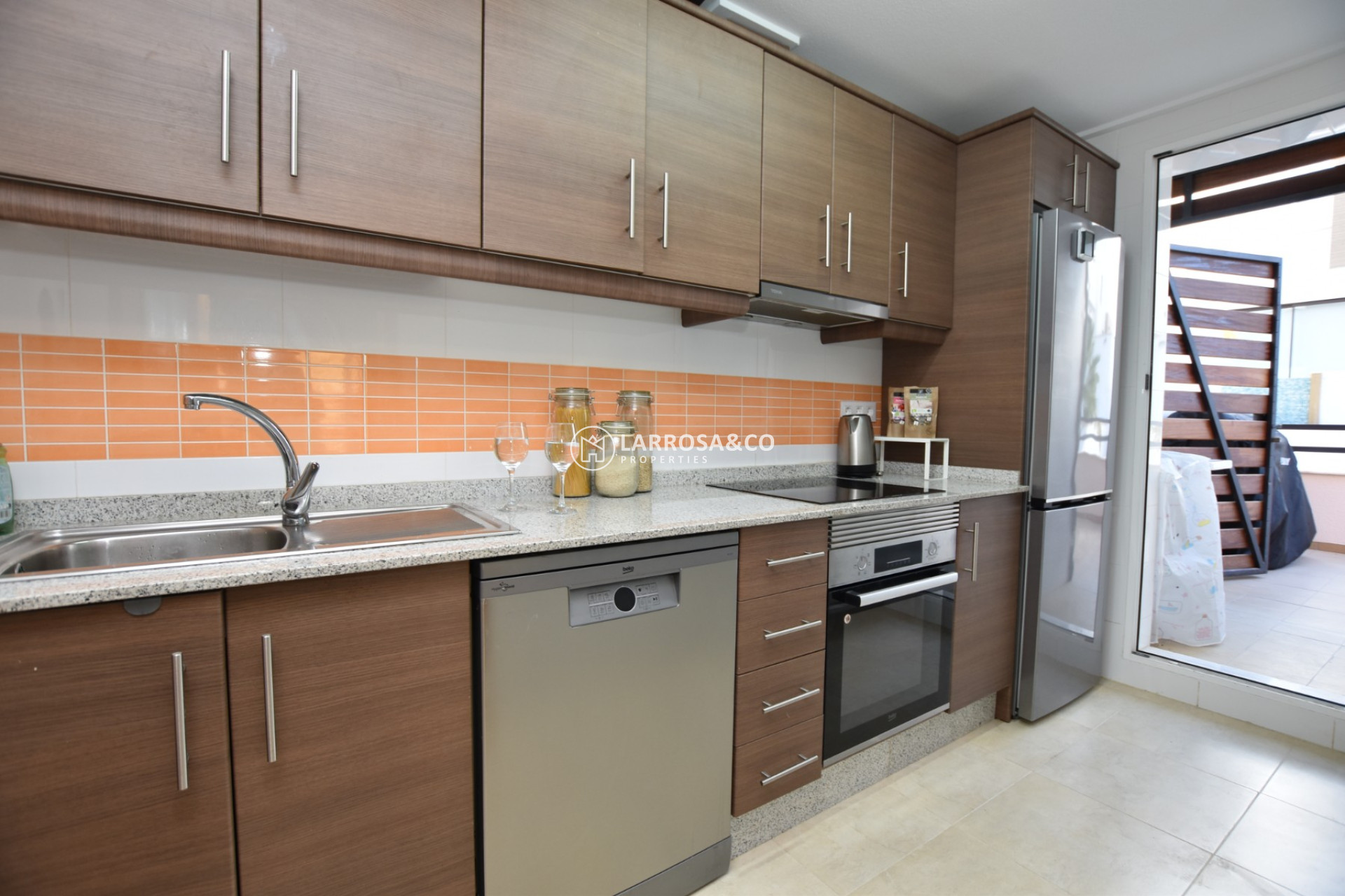 Reventa - Chalet - Algorfa - Inland