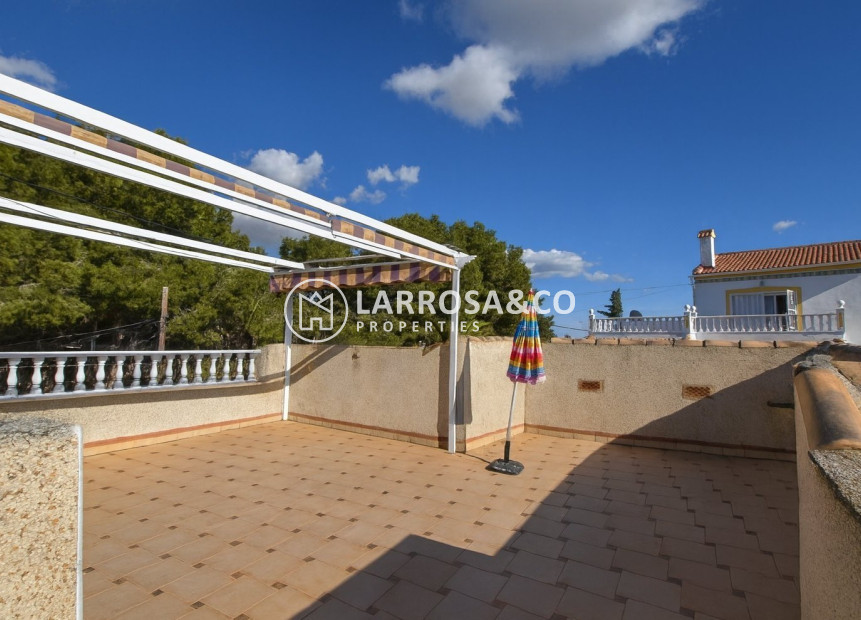 Reventa - Chalet - Algorfa - Inland