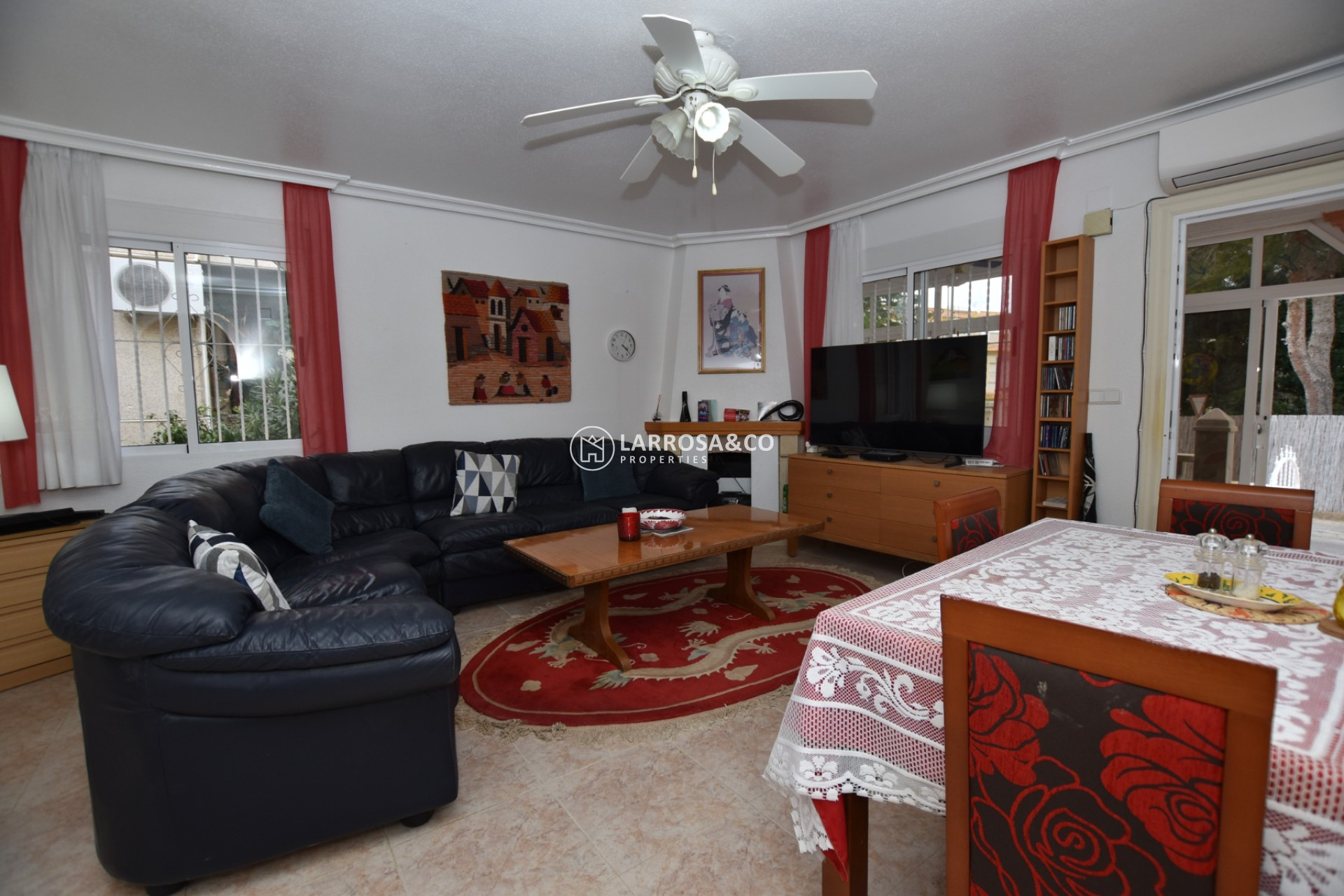 Reventa - Chalet - Algorfa - Inland