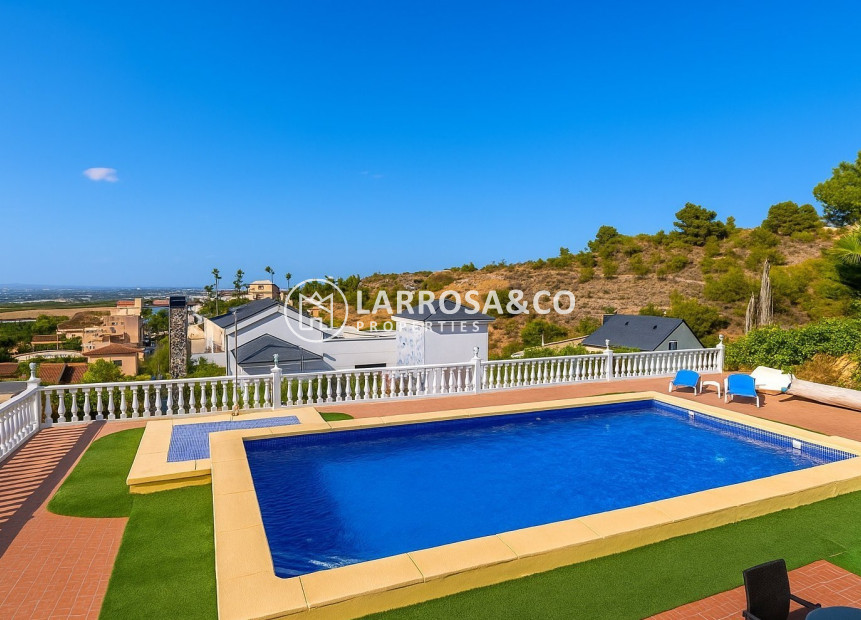 Reventa - Chalet - Algorfa - Inland