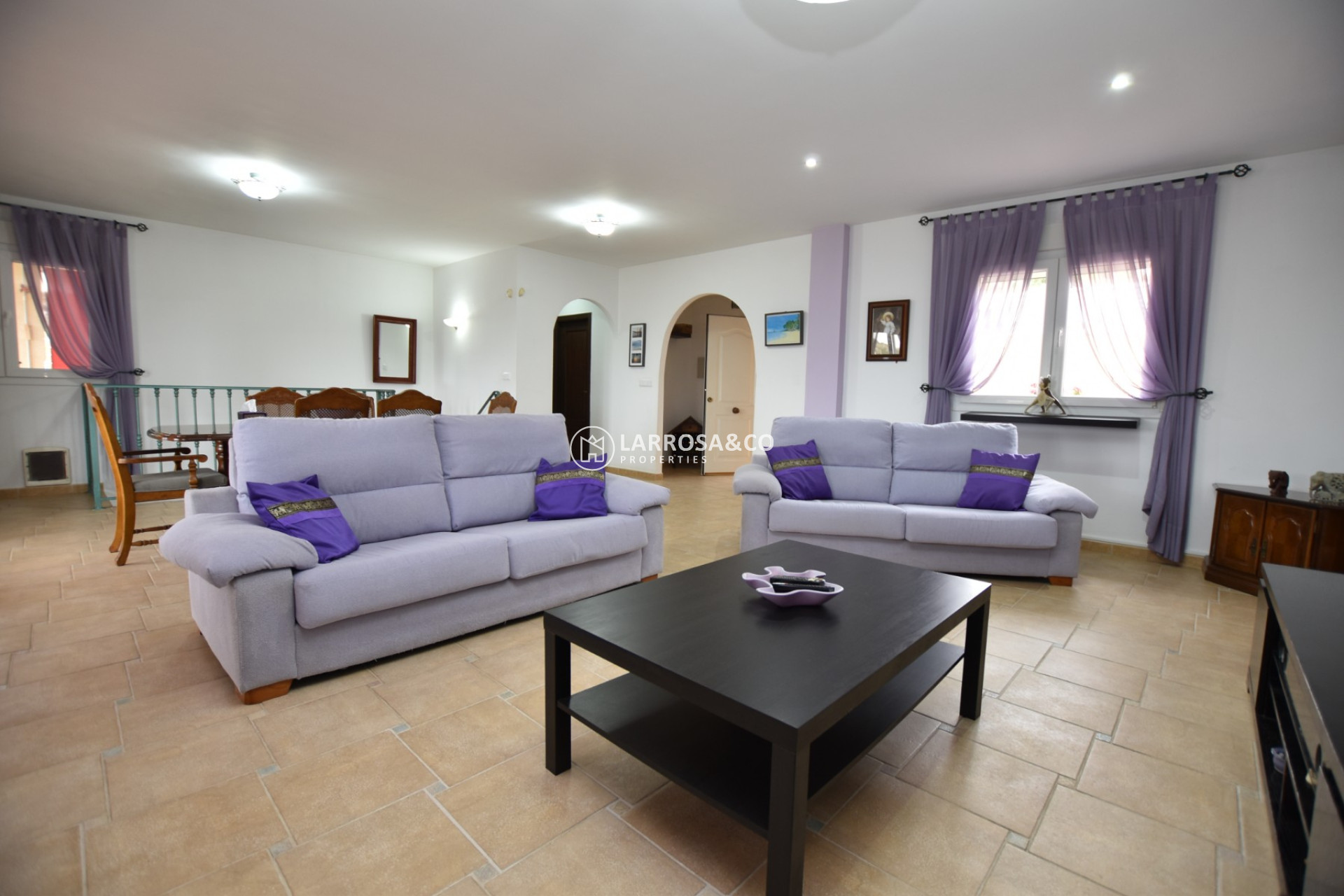 Reventa - Chalet - Algorfa - Inland