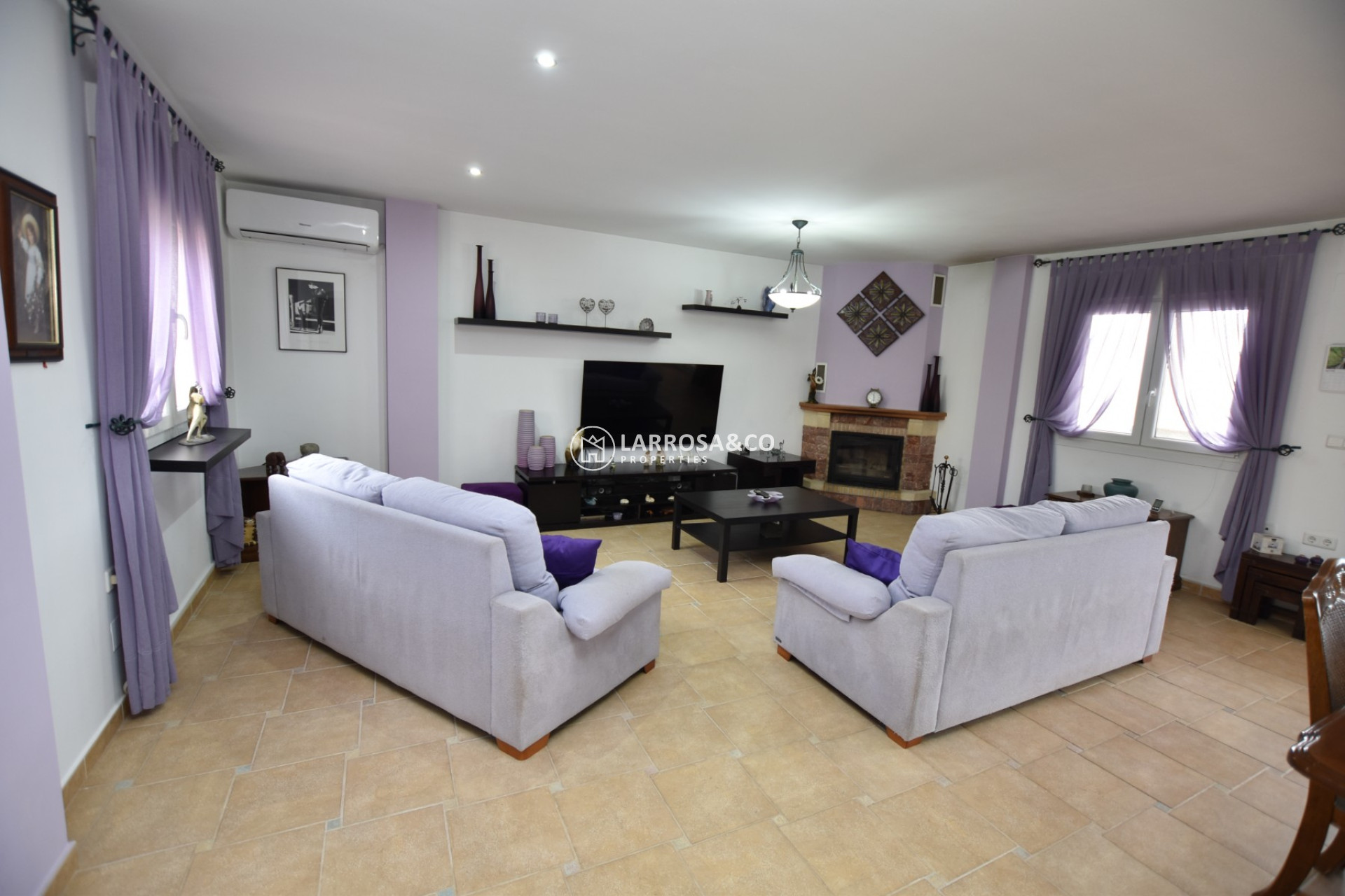 Reventa - Chalet - Algorfa - Inland