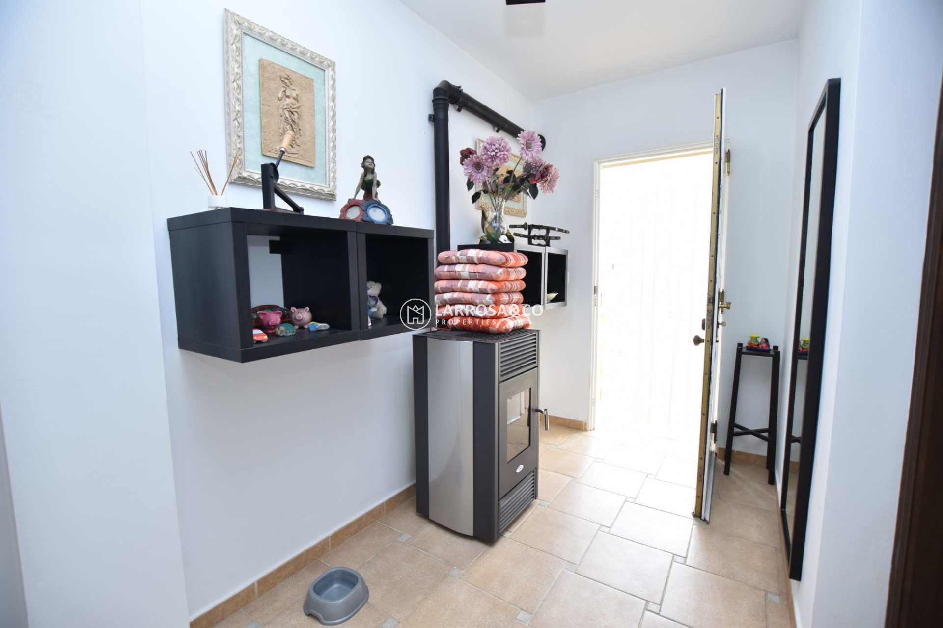 Reventa - Chalet - Algorfa - Inland