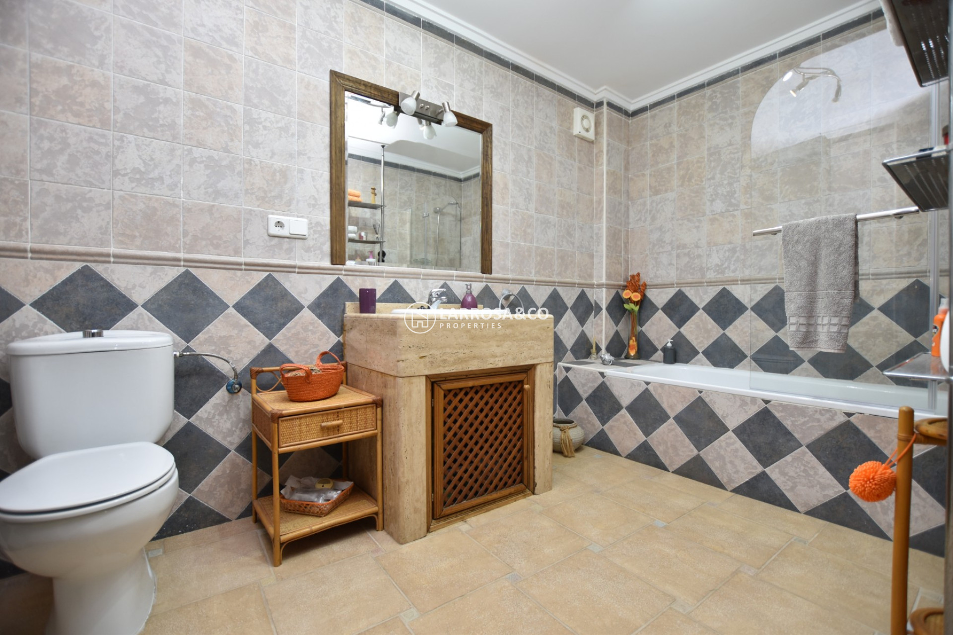 Reventa - Chalet - Algorfa - Inland