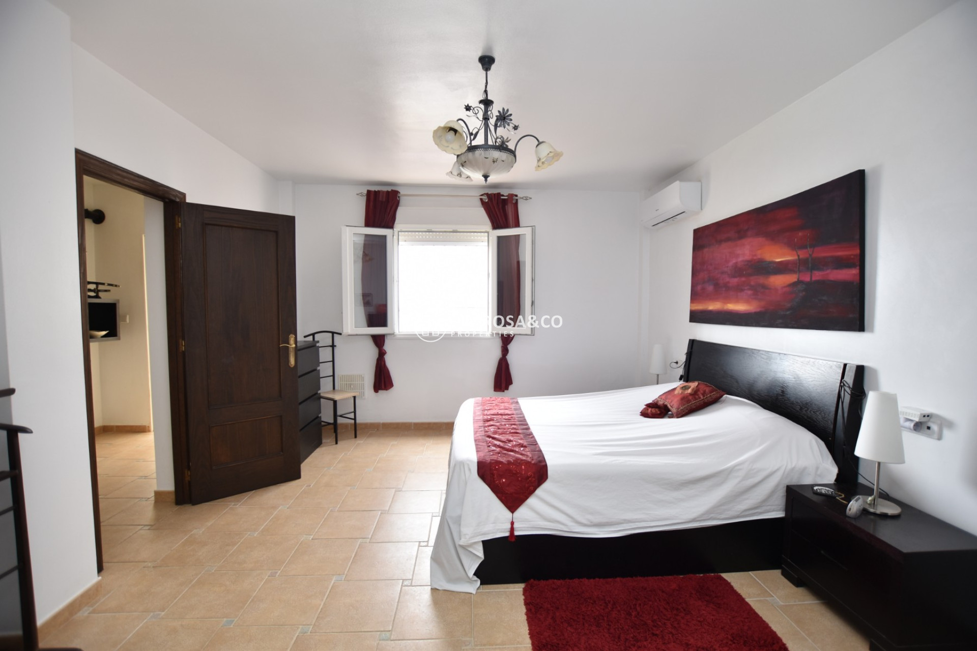 Reventa - Chalet - Algorfa - Inland