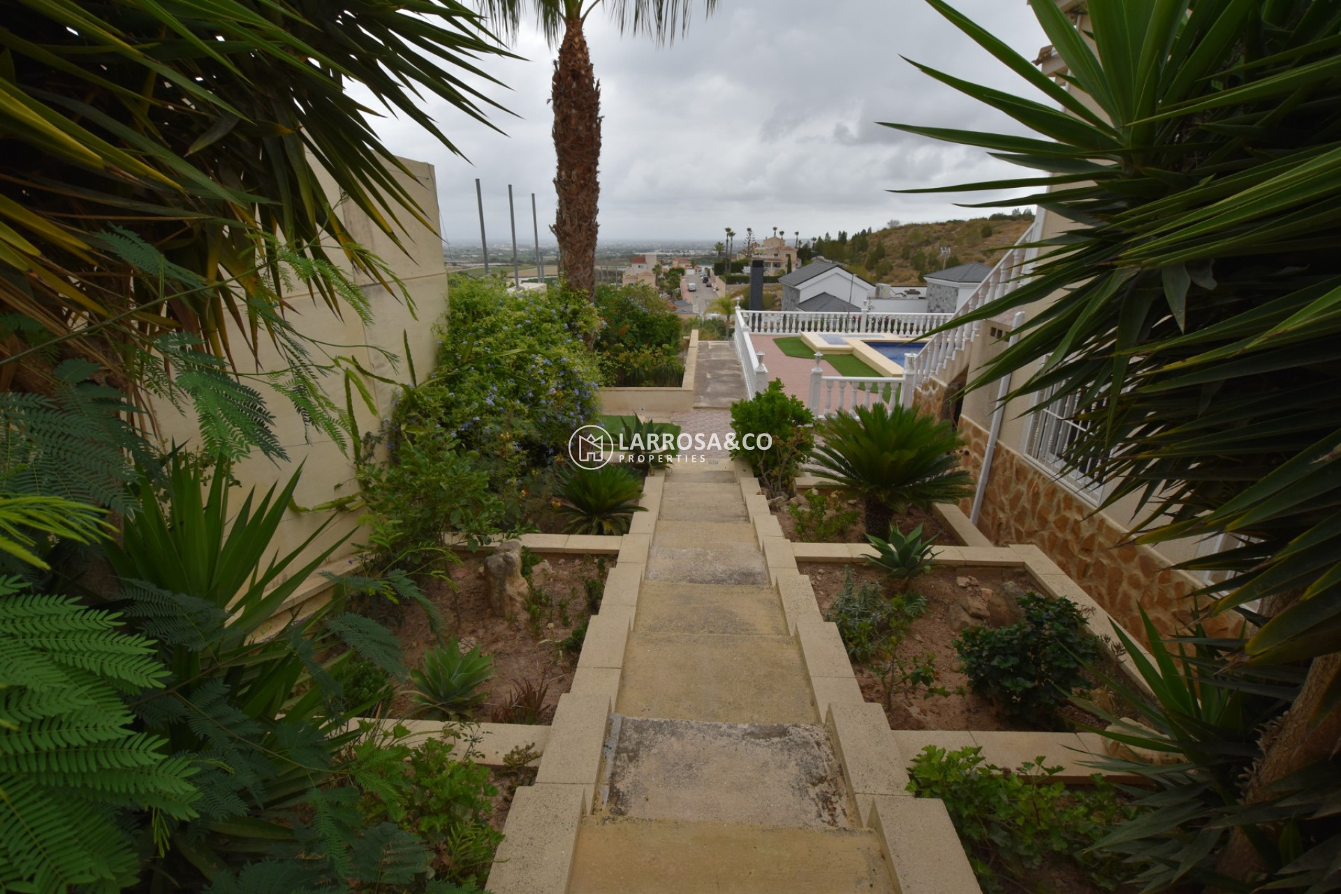 Reventa - Chalet - Algorfa - Inland