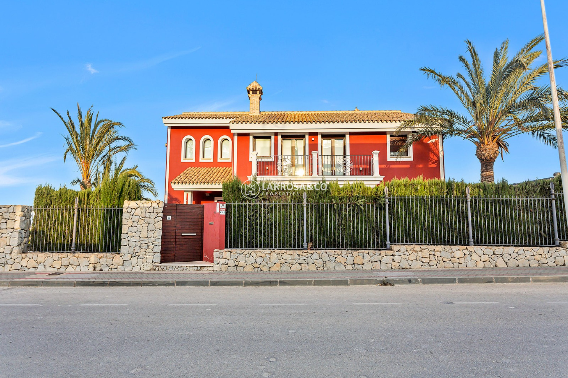 Reventa - Chalet - Algorfa - Inland