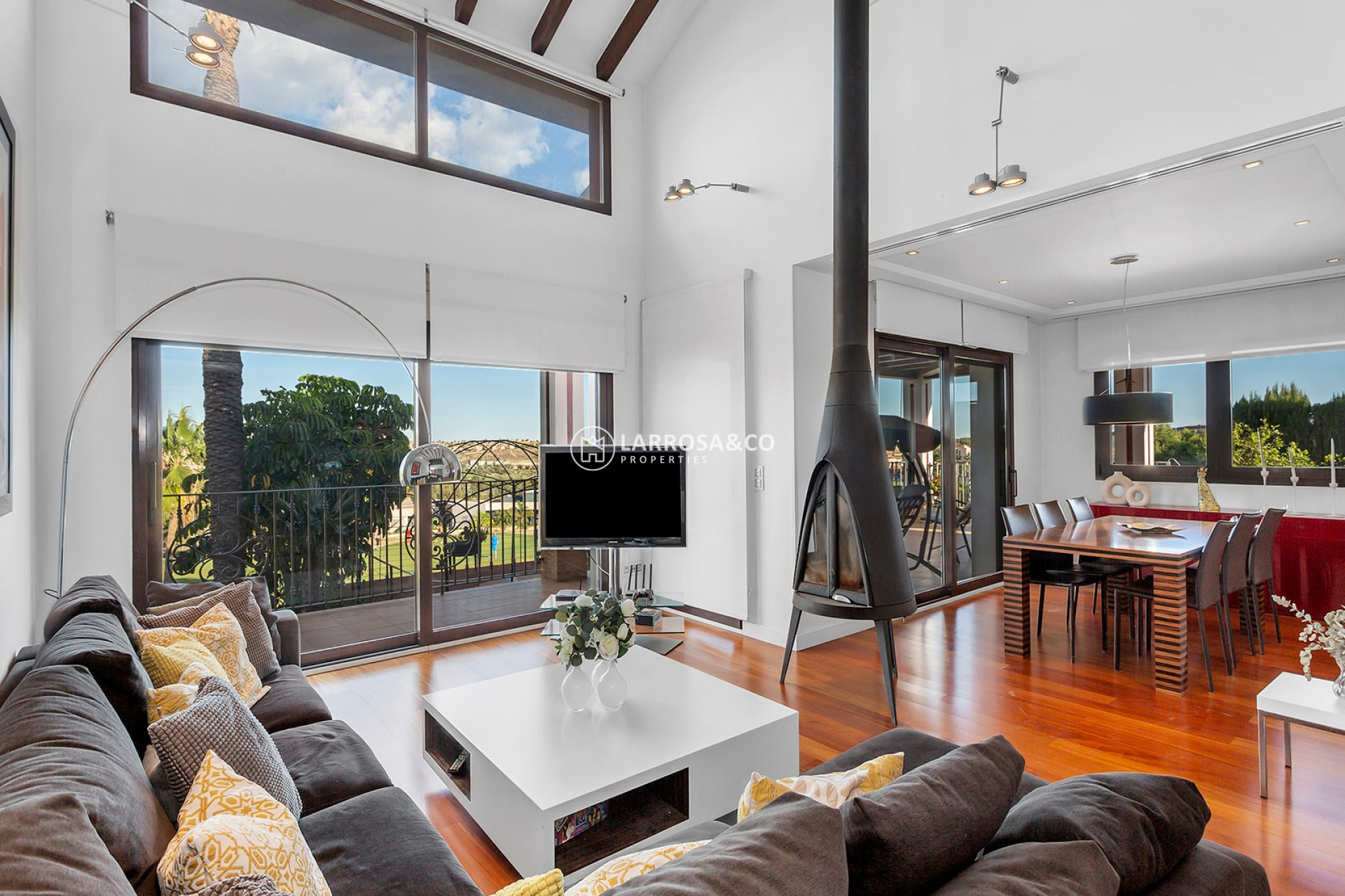 Reventa - Chalet - Algorfa - Inland