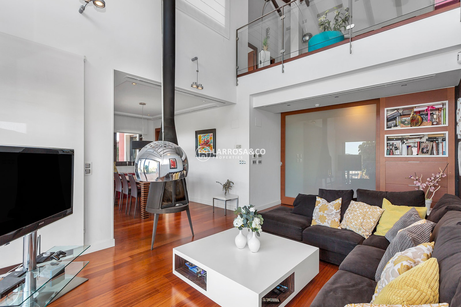 Reventa - Chalet - Algorfa - Inland