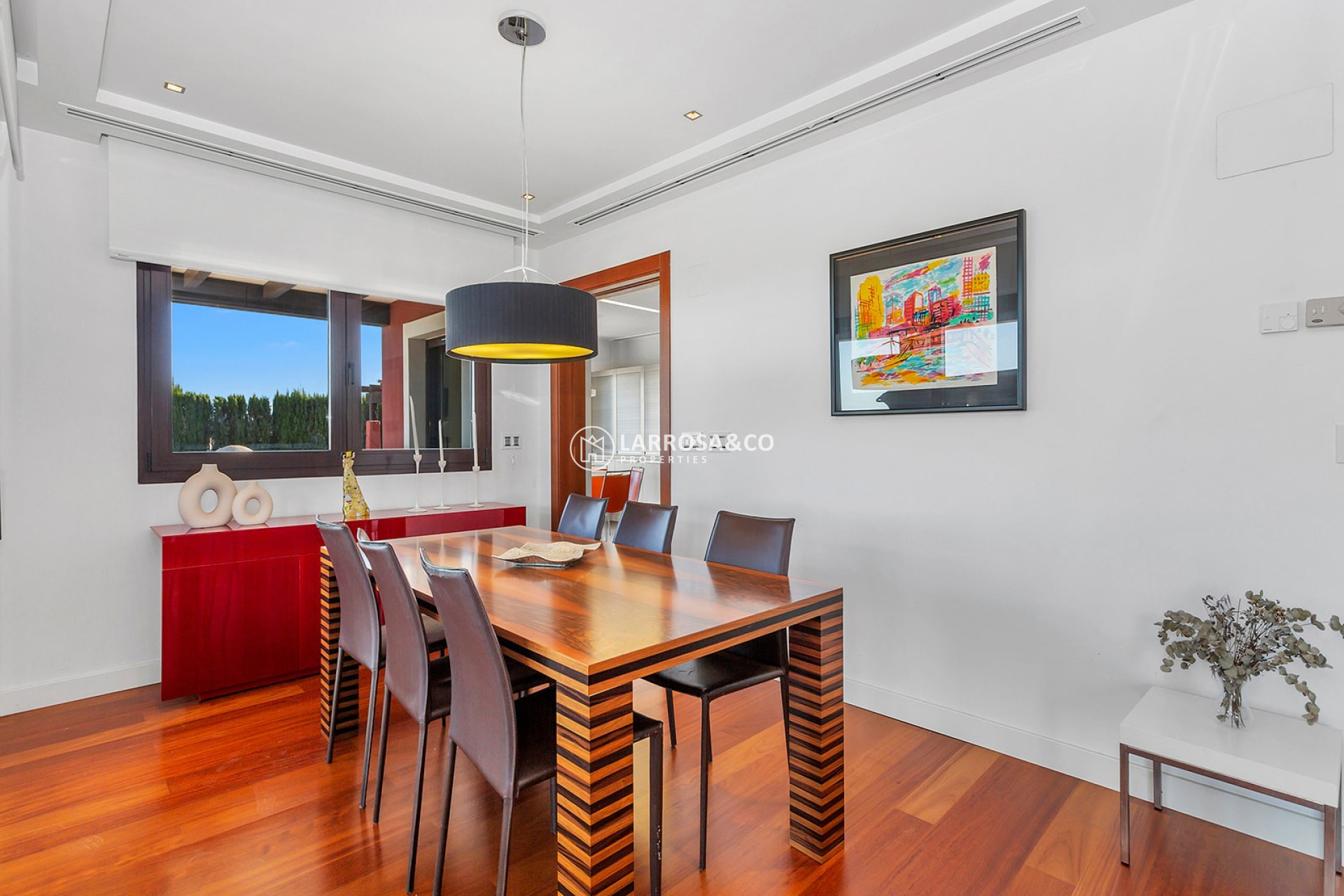 Reventa - Chalet - Algorfa - Inland