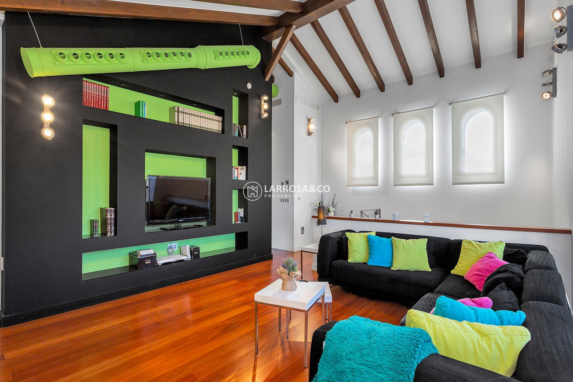 Reventa - Chalet - Algorfa - Inland