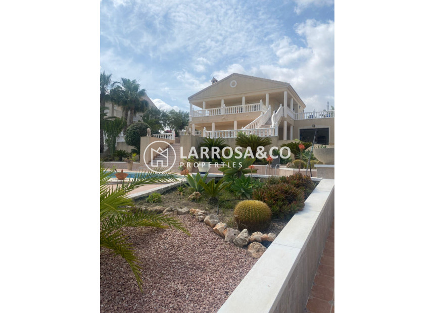 Reventa - Chalet - Algorfa - Inland