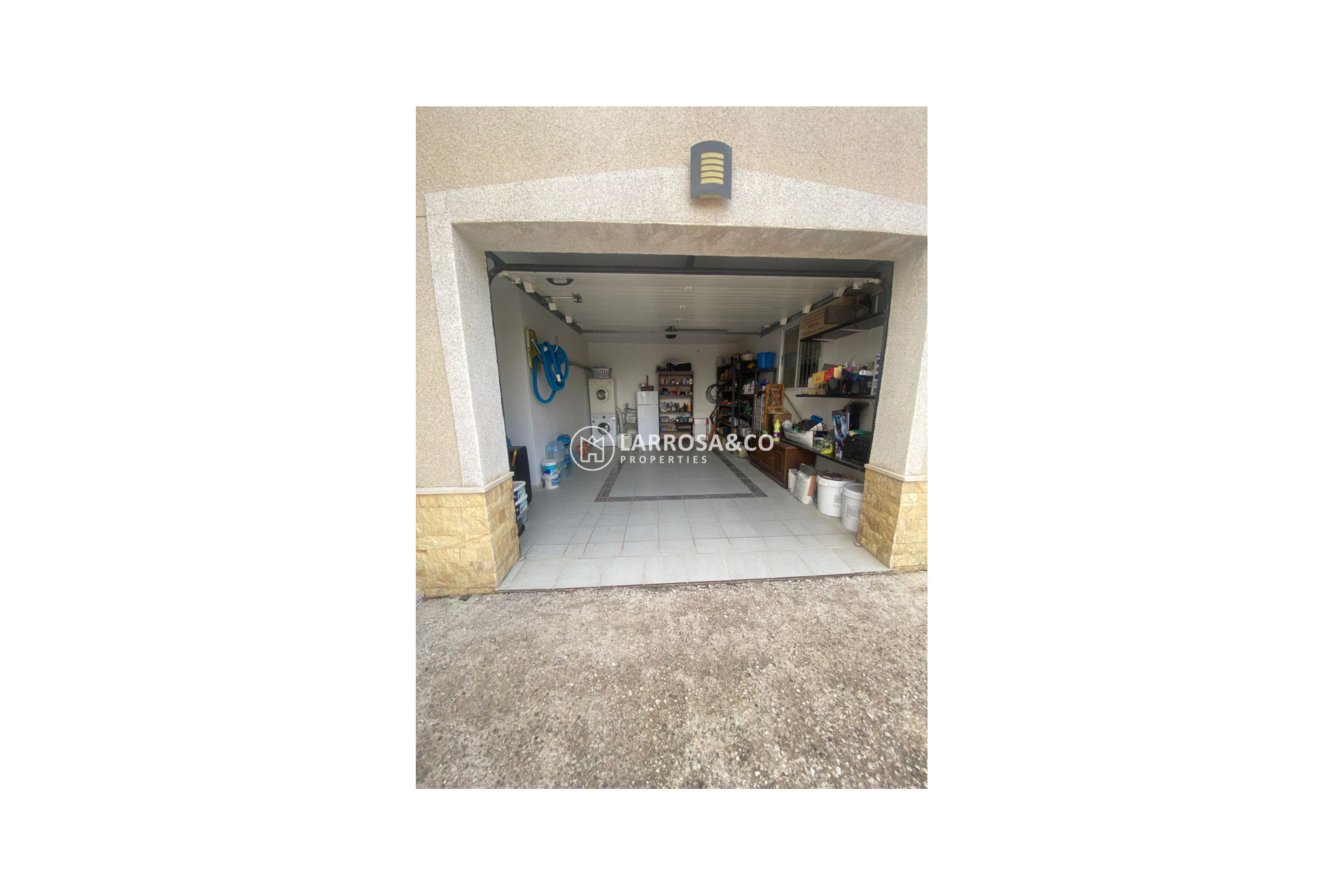 Reventa - Chalet - Algorfa - Inland