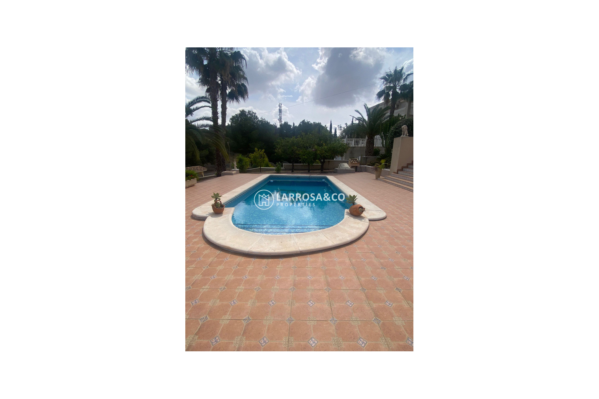 Reventa - Chalet - Algorfa - Inland