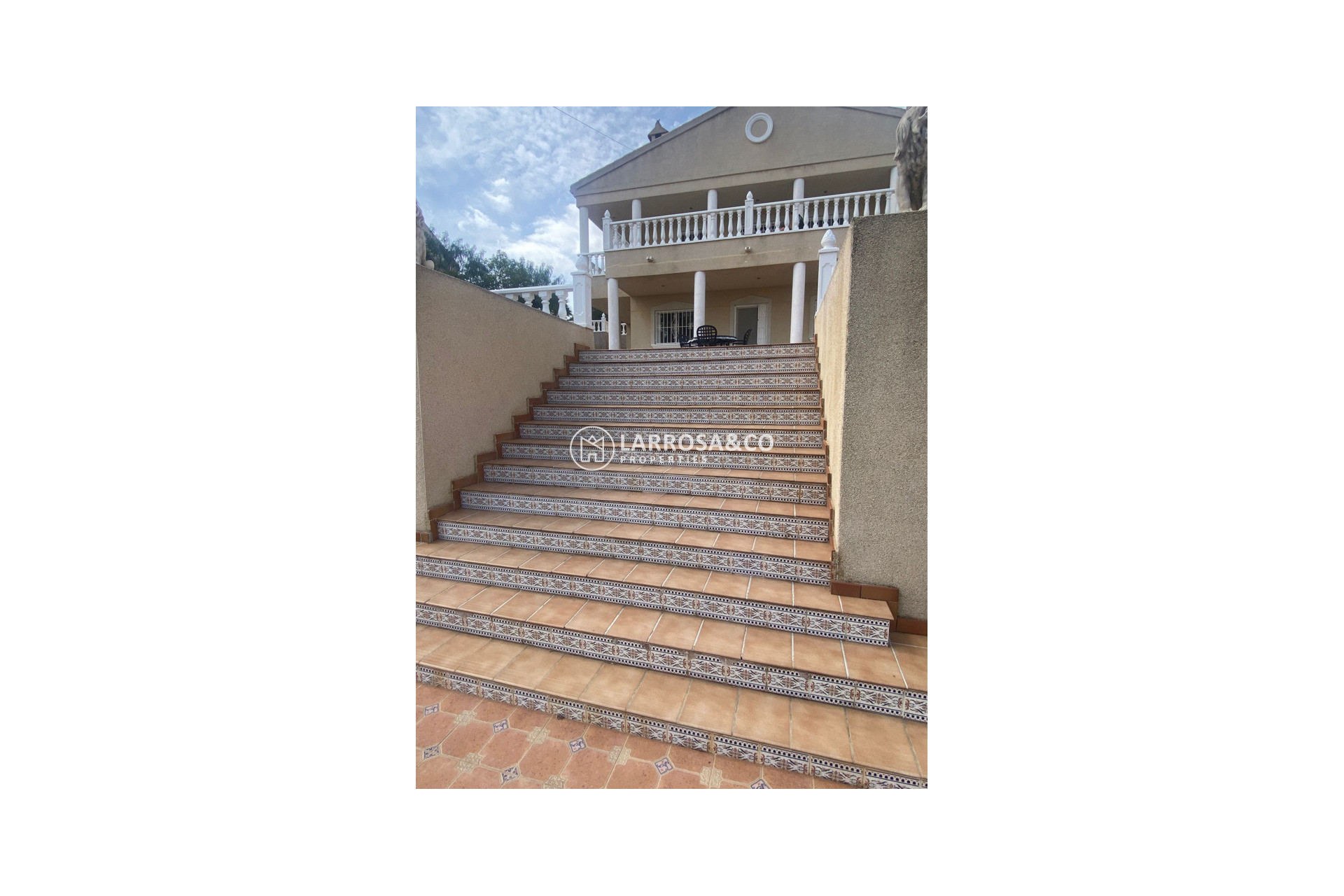 Reventa - Chalet - Algorfa - Inland