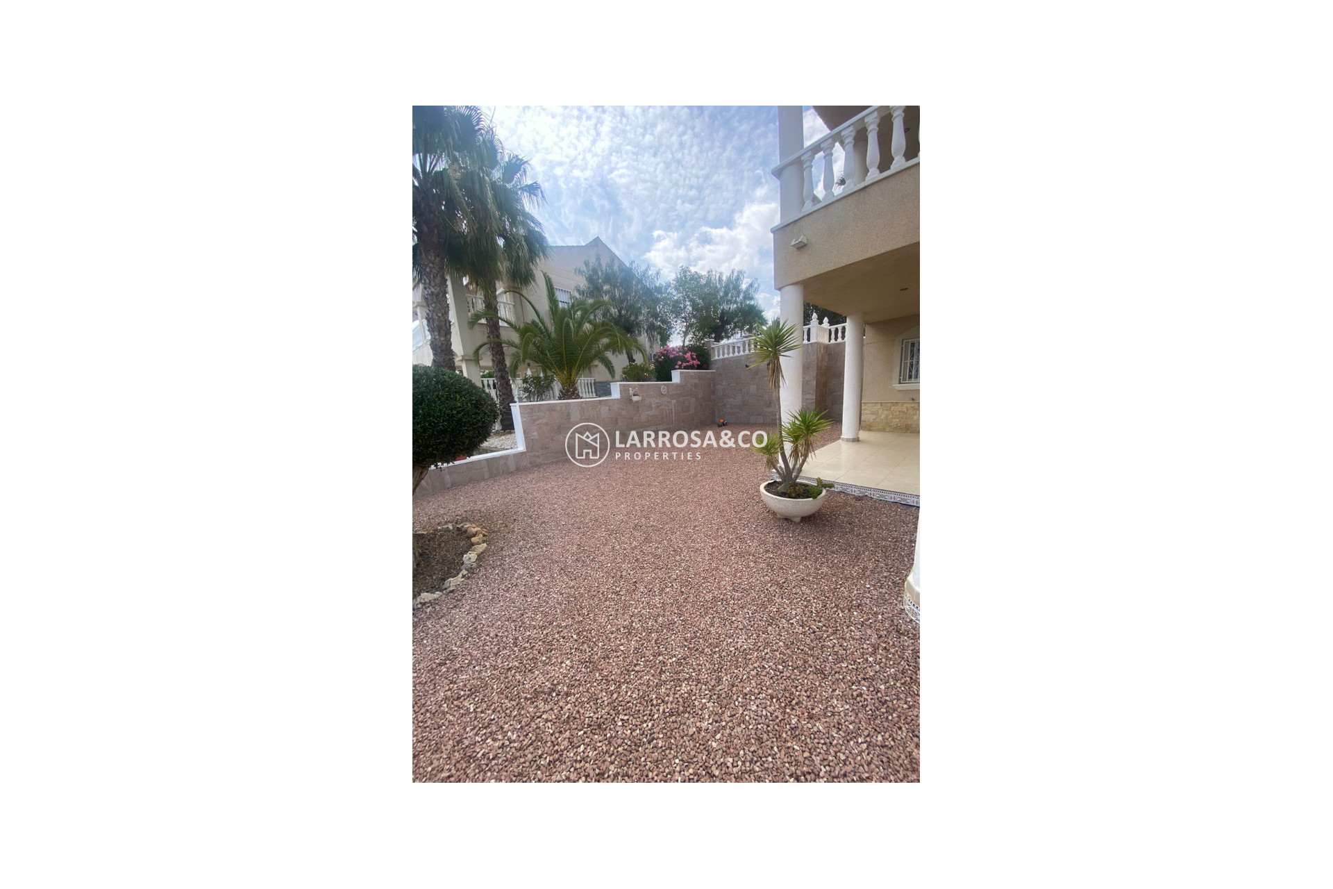 Reventa - Chalet - Algorfa - Inland