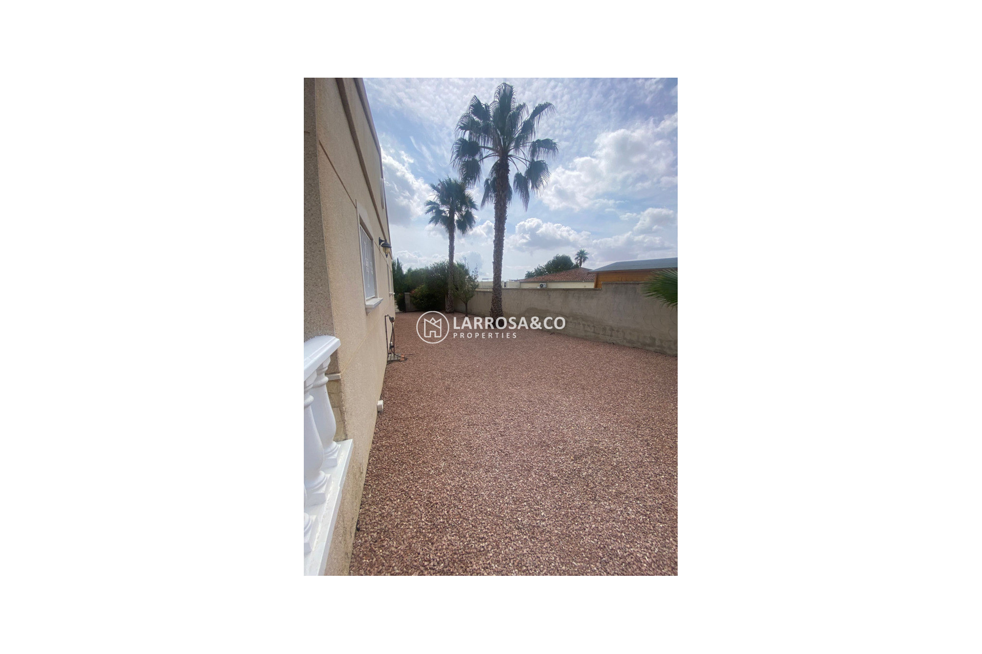 Reventa - Chalet - Algorfa - Inland