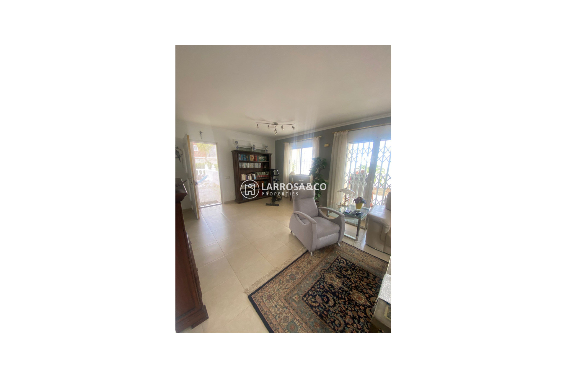 Reventa - Chalet - Algorfa - Inland