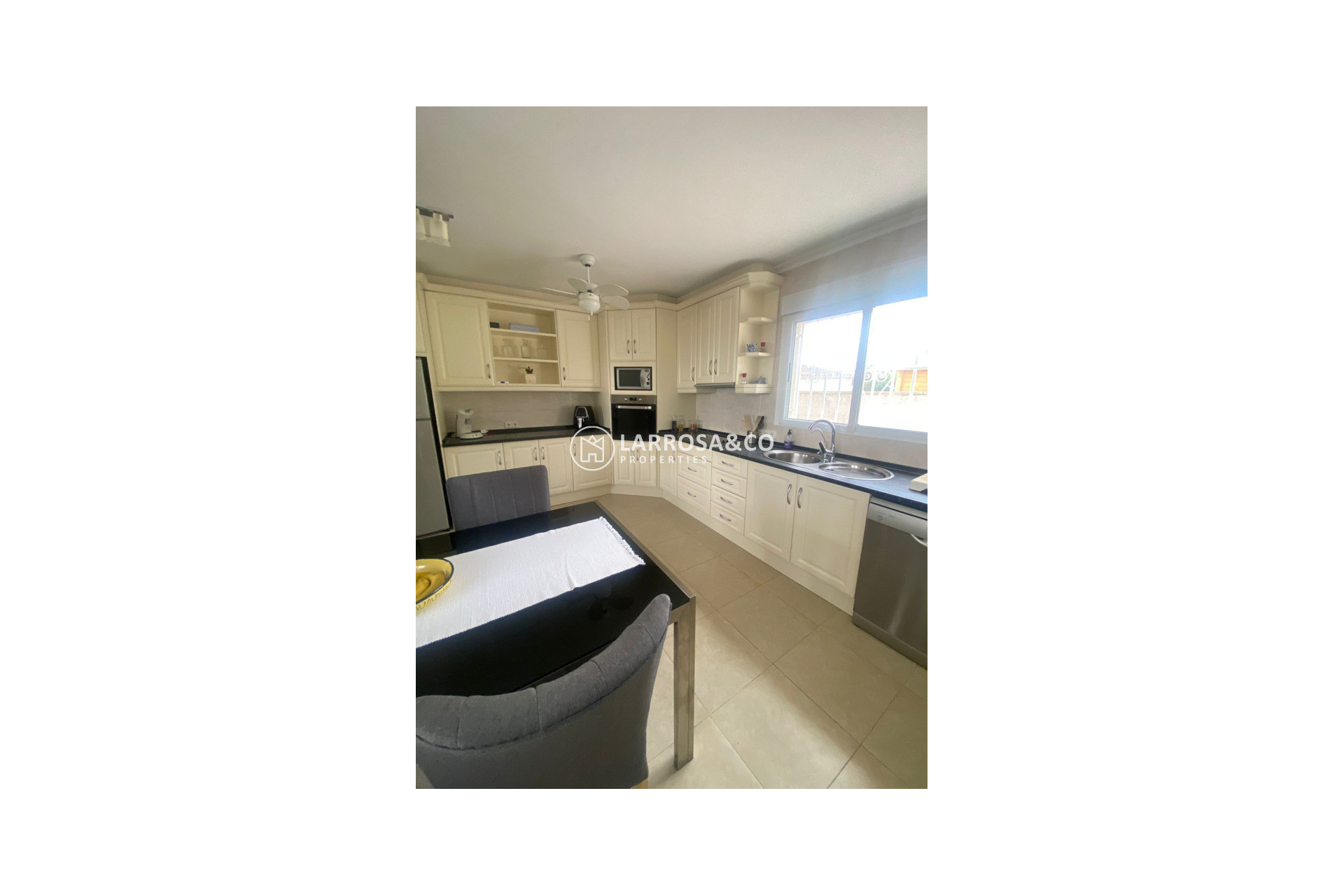 Reventa - Chalet - Algorfa - Inland