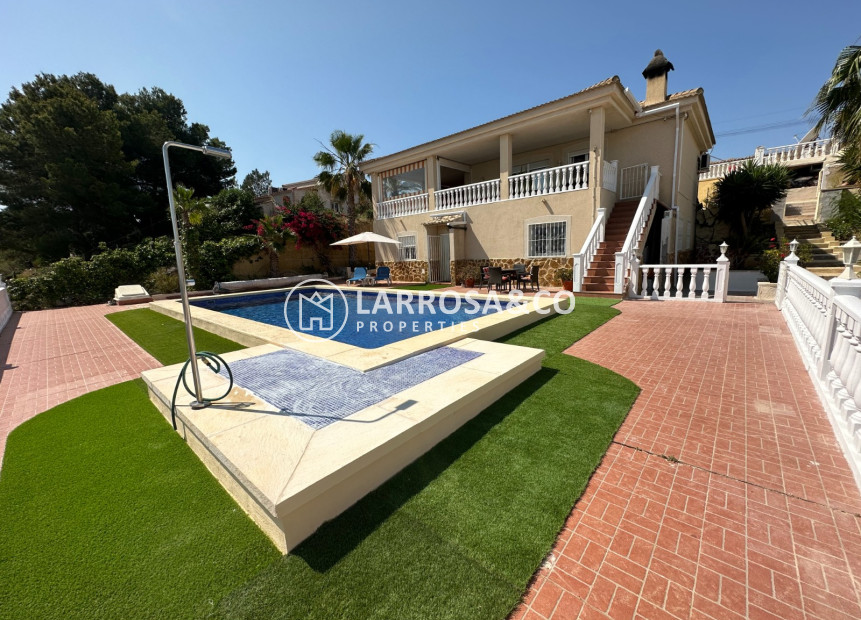 Reventa - Chalet - Algorfa - Inland