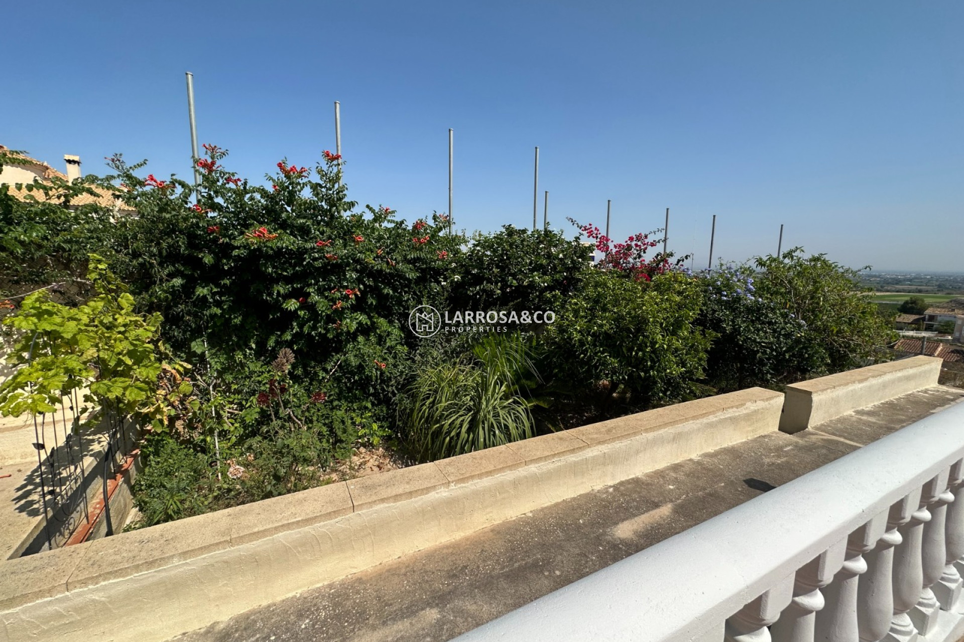 Reventa - Chalet - Algorfa - Inland