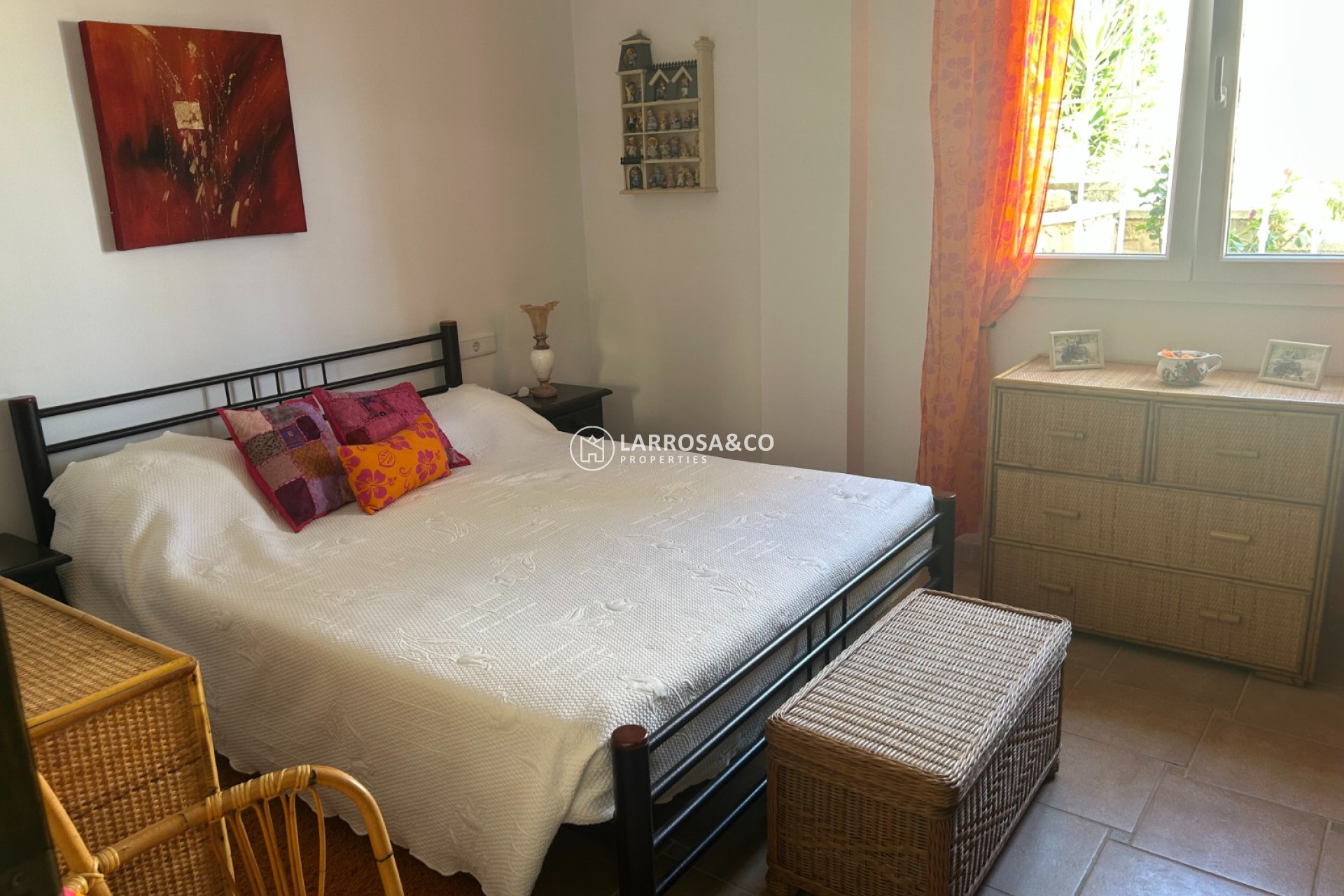 Reventa - Chalet - Algorfa - Inland