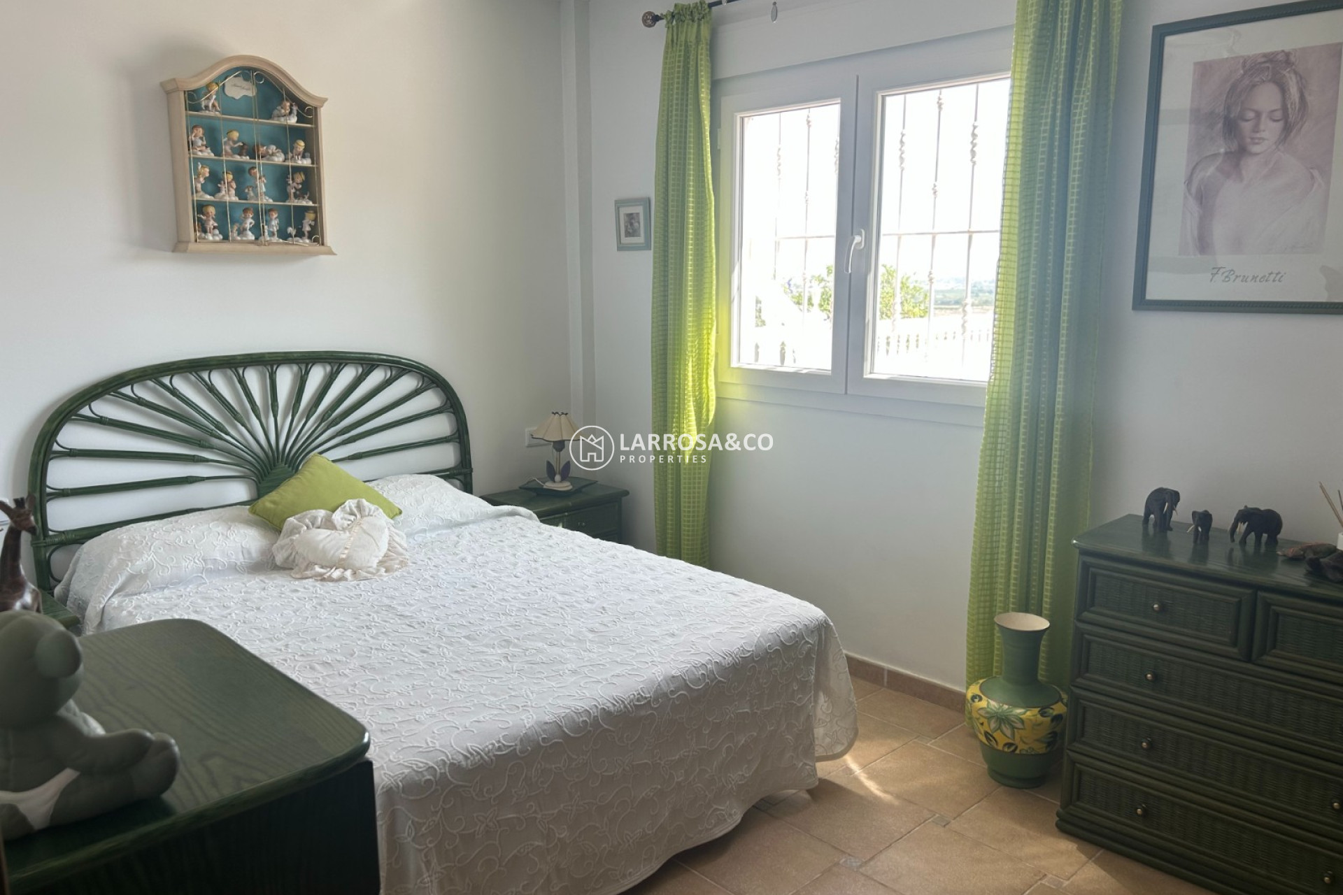 Reventa - Chalet - Algorfa - Inland