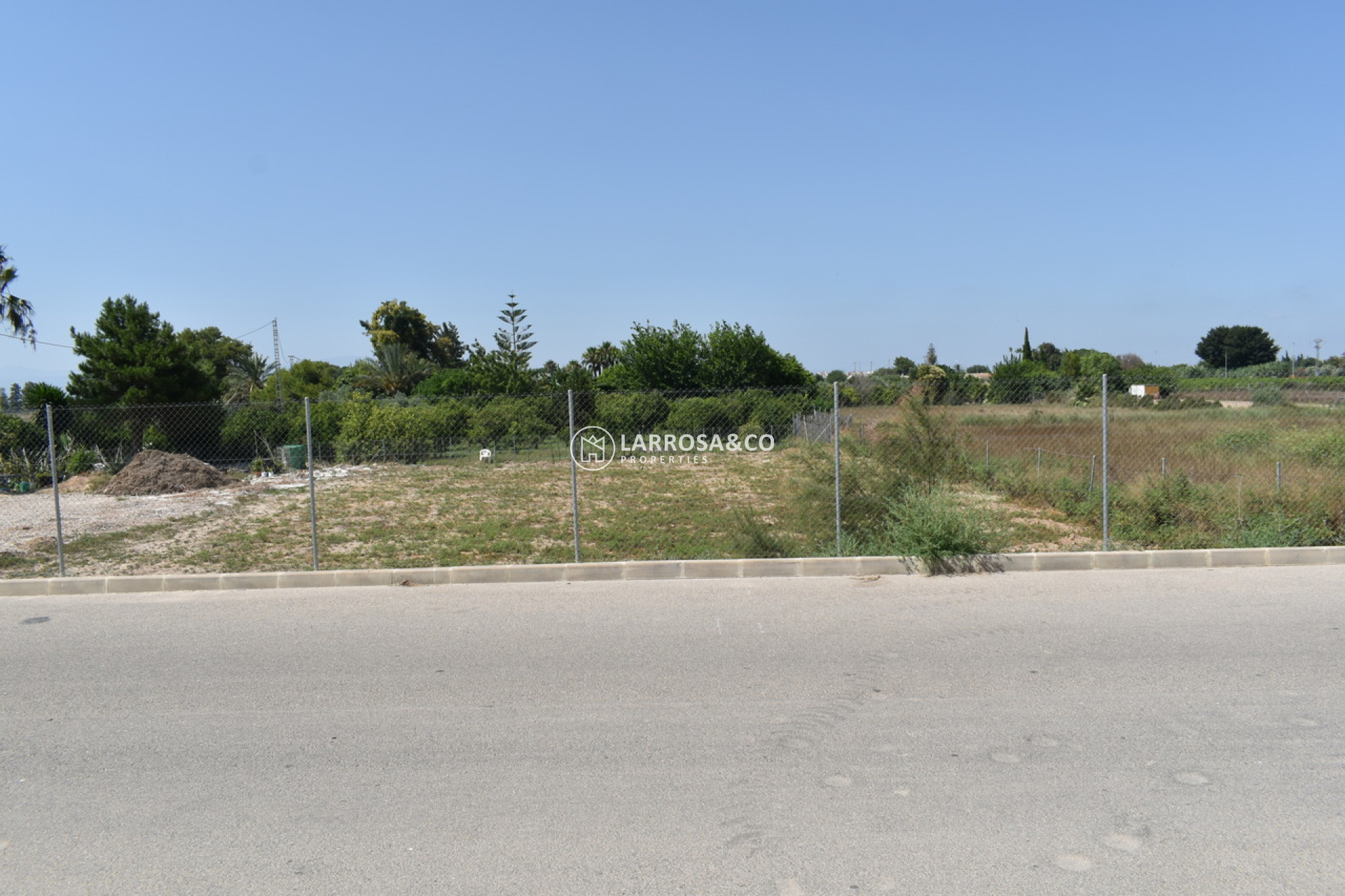 Reventa - Chalet - Algorfa - Inland