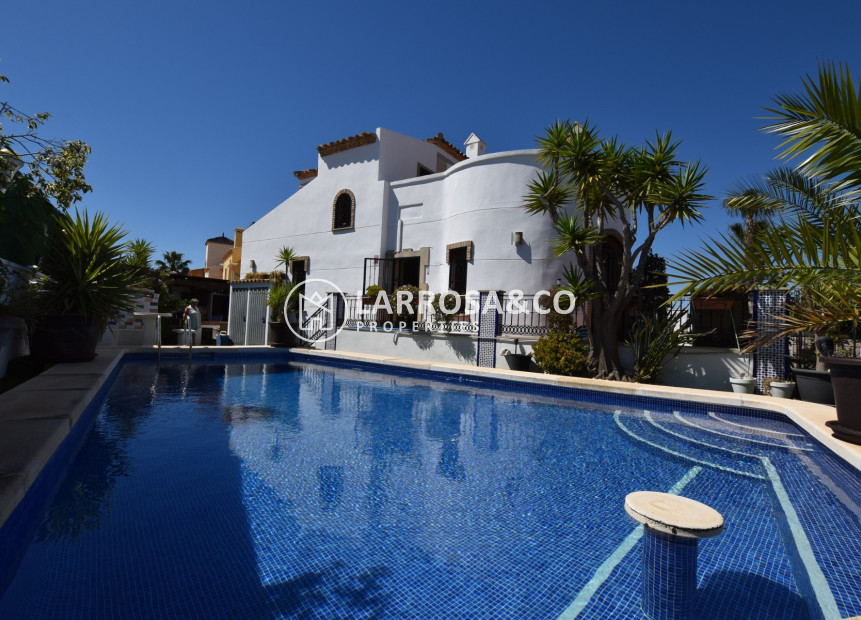 Reventa - Chalet - Algorfa - Inland
